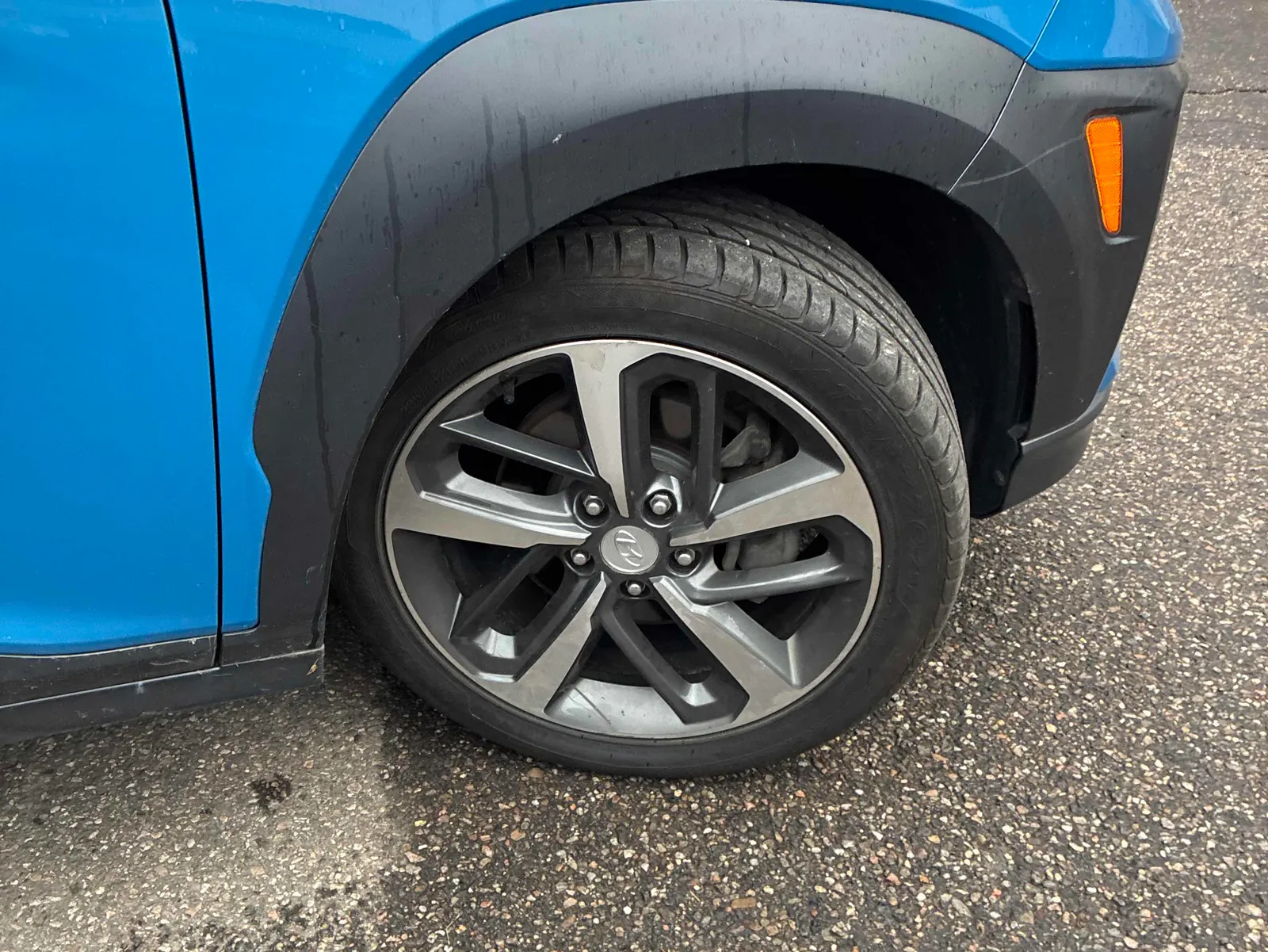 Tire