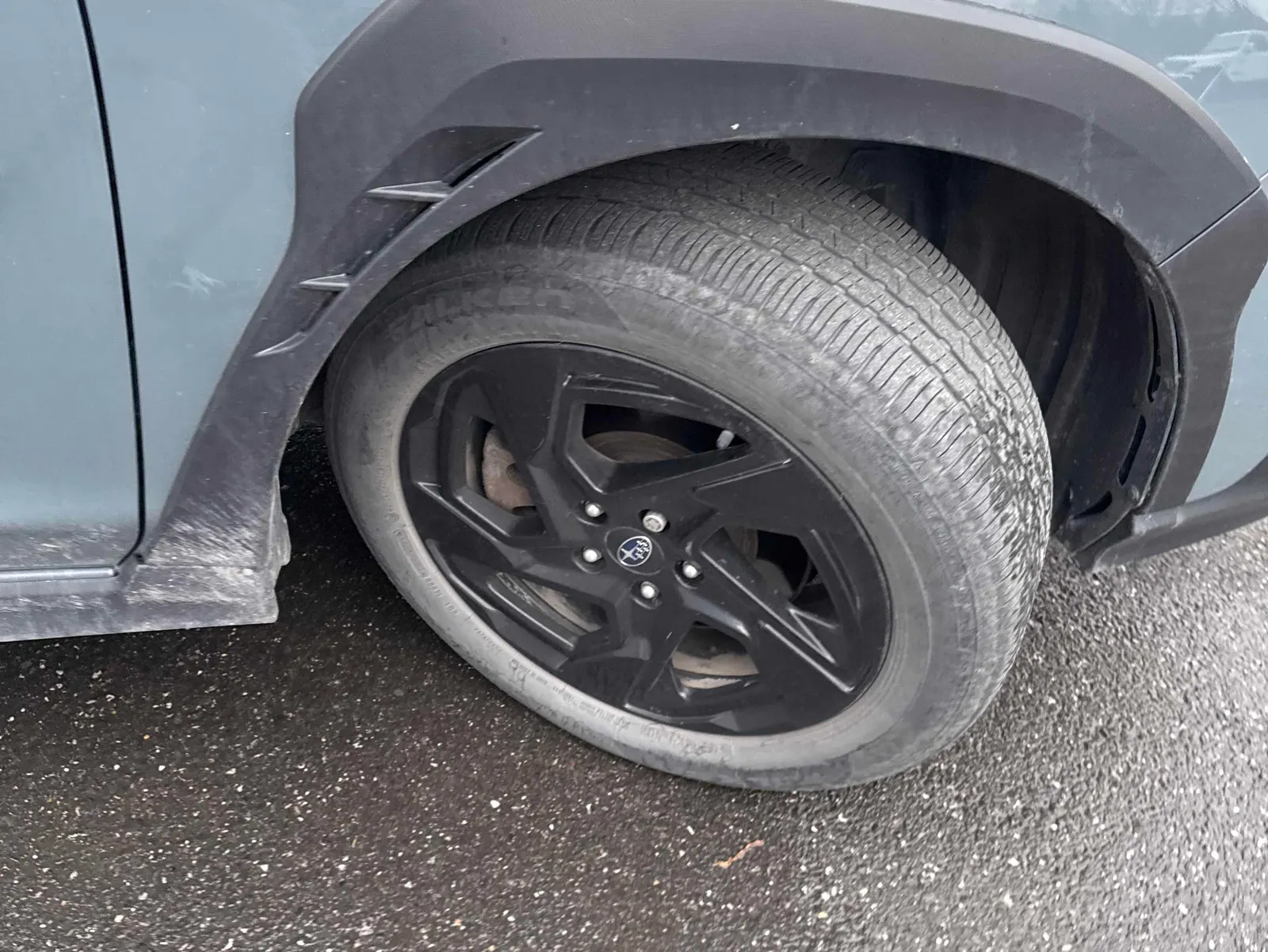 Tire