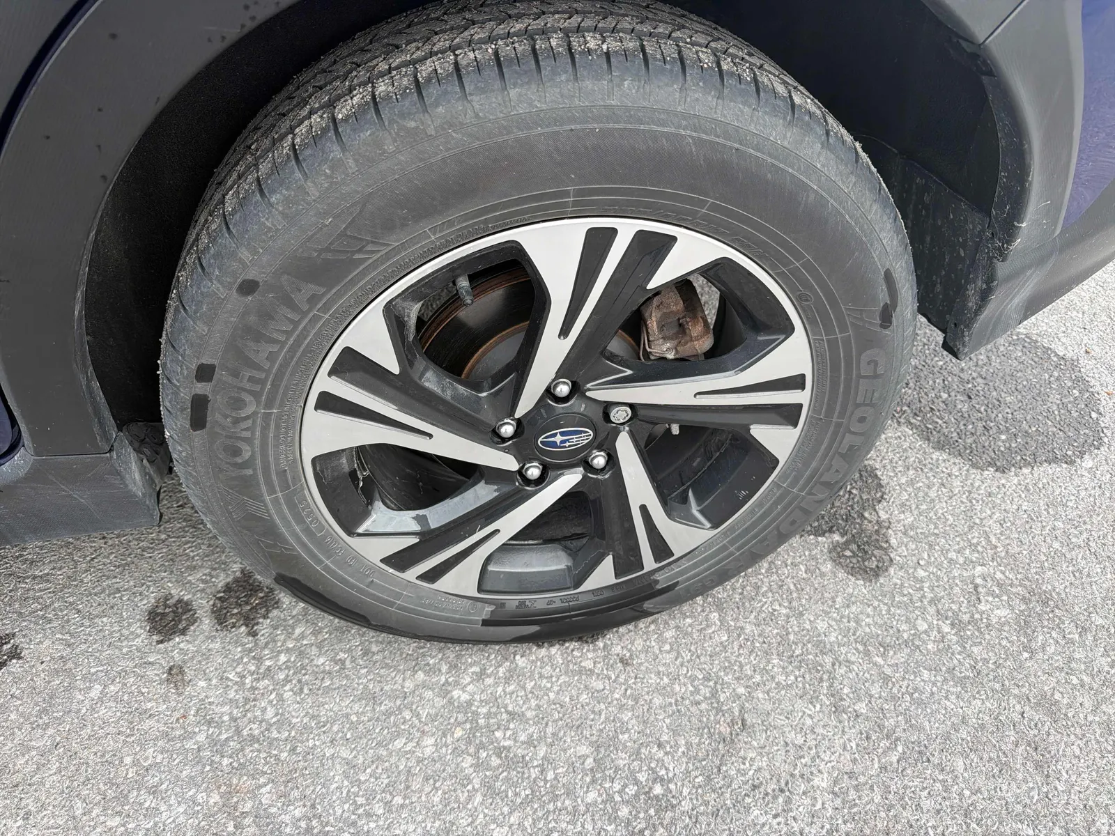 Tire