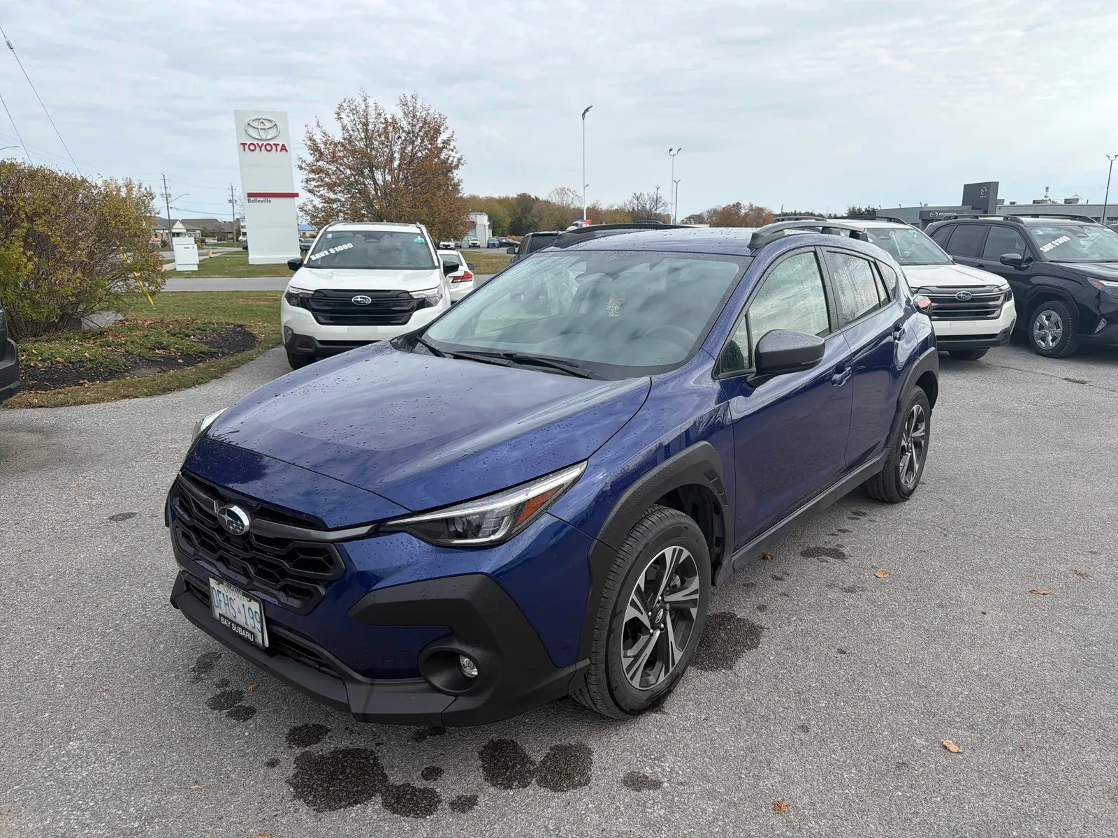 3/4 Front (Main image)
