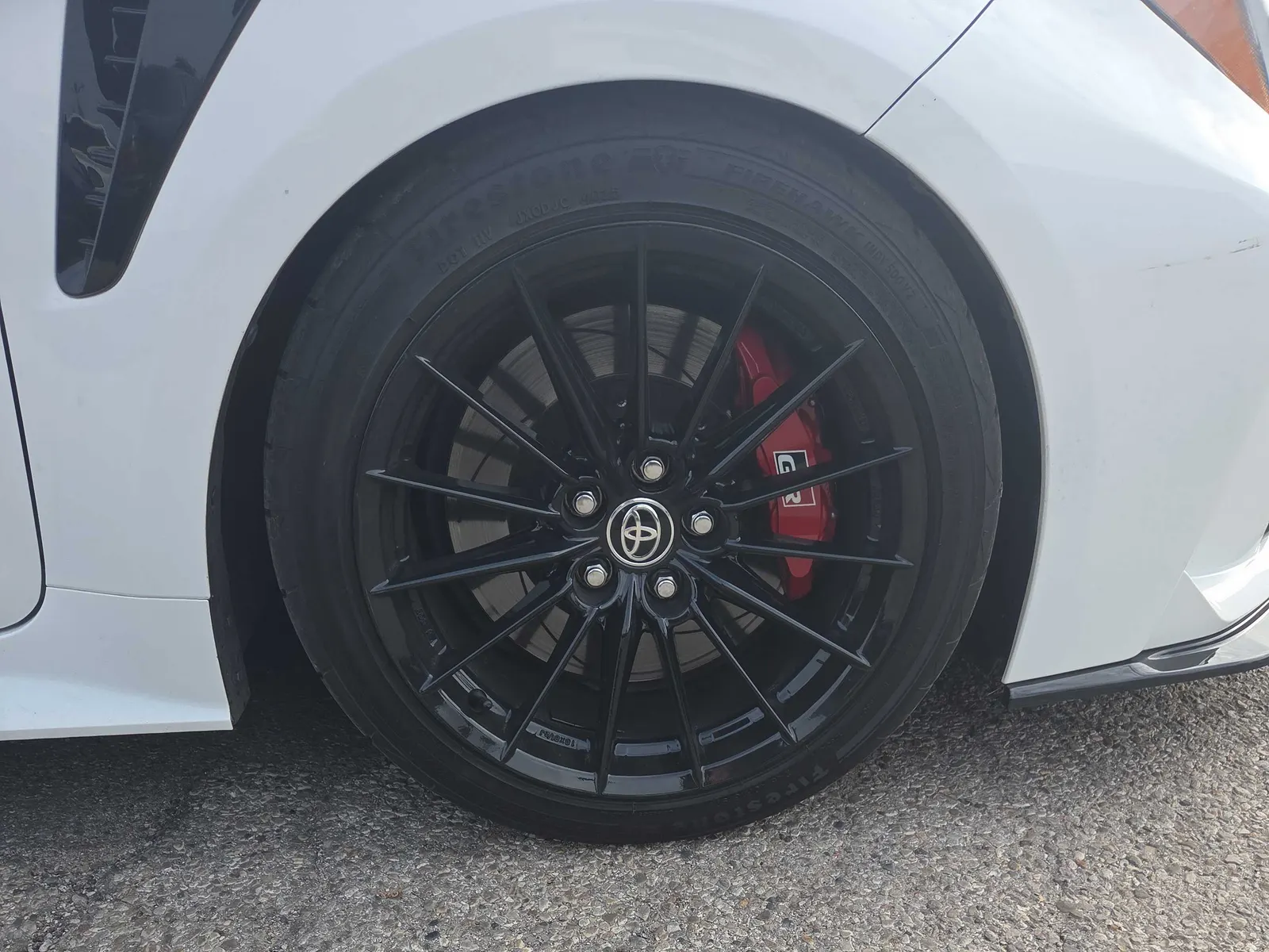 Tire