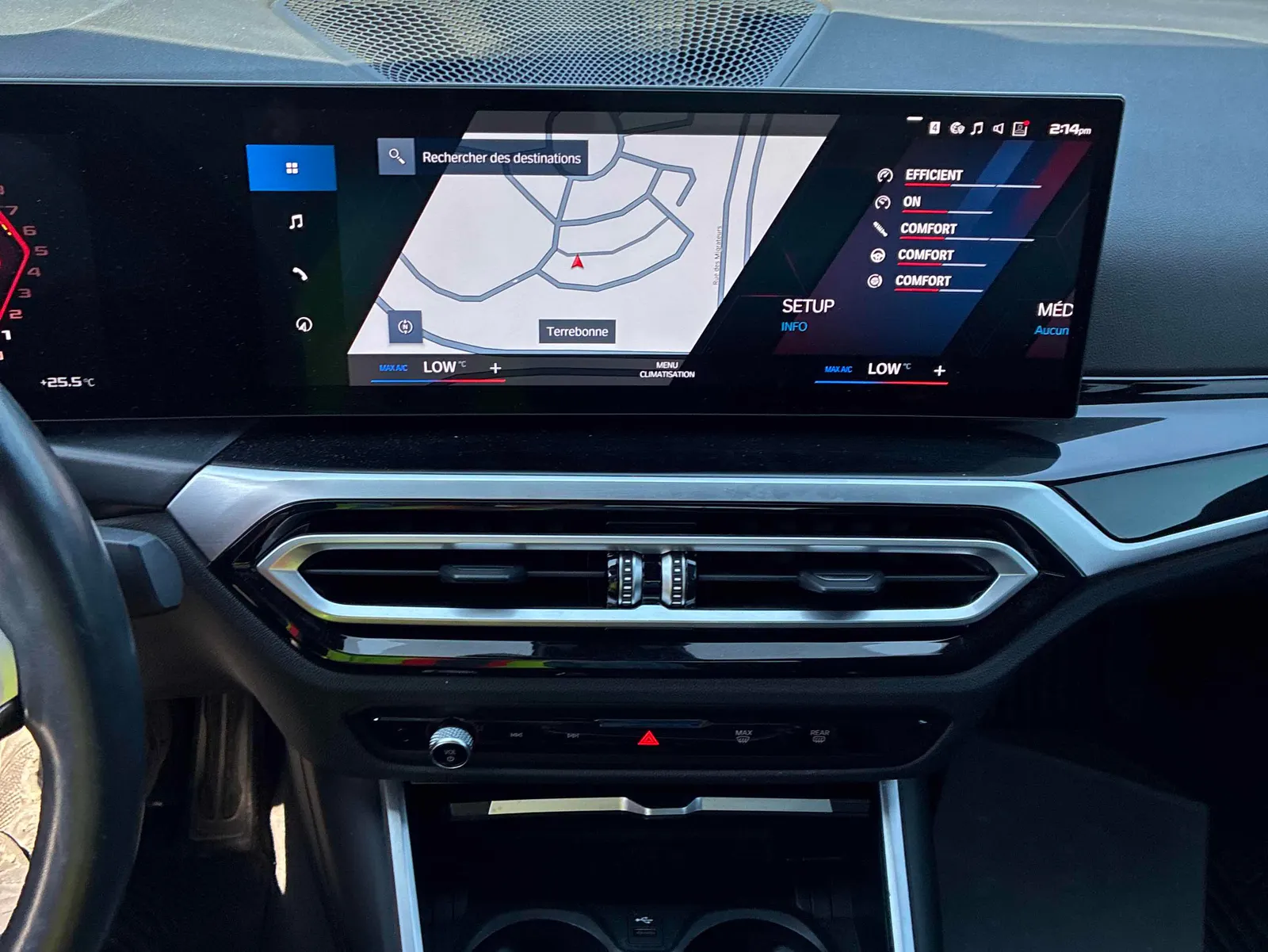 Console