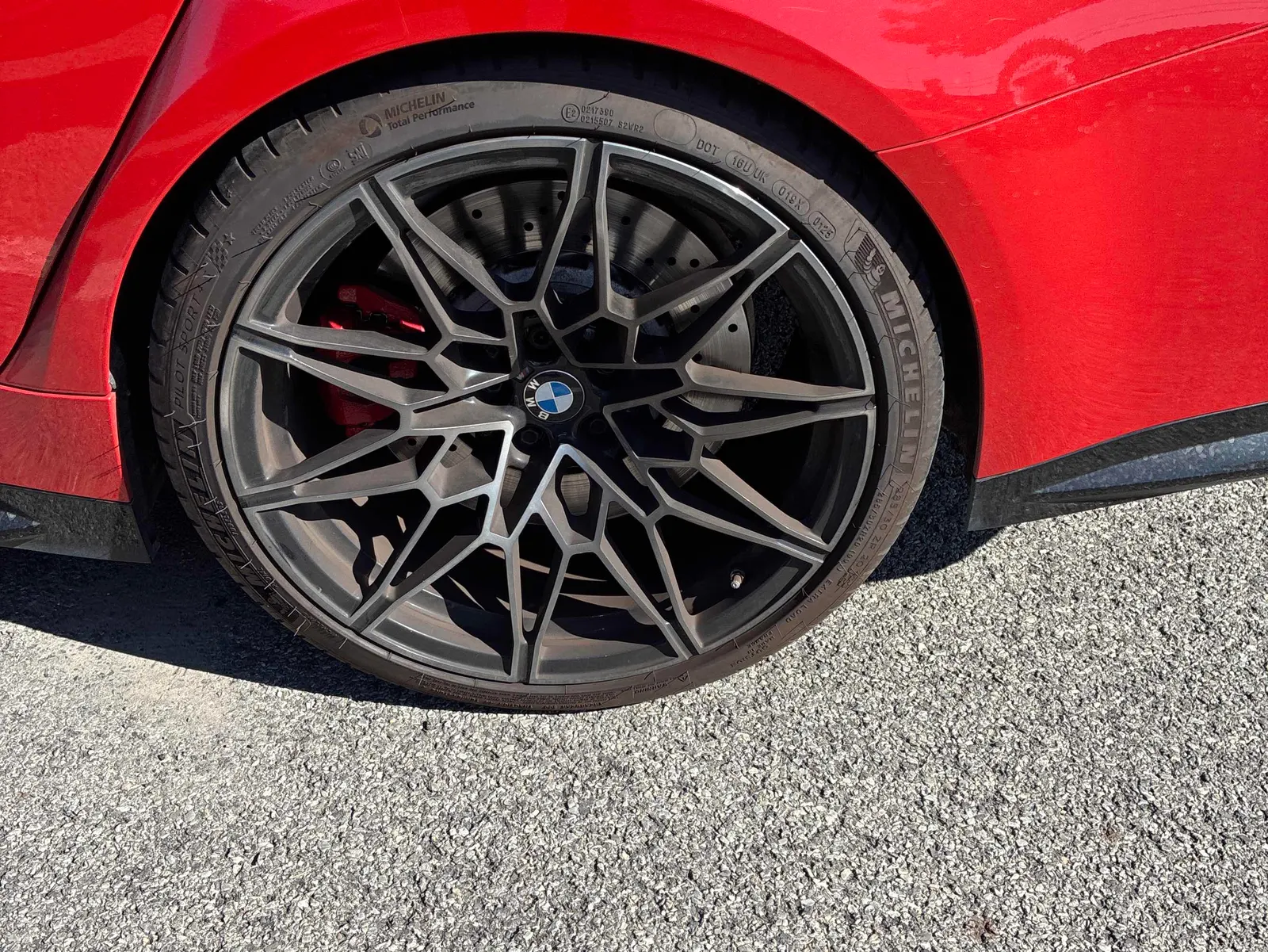 Tire