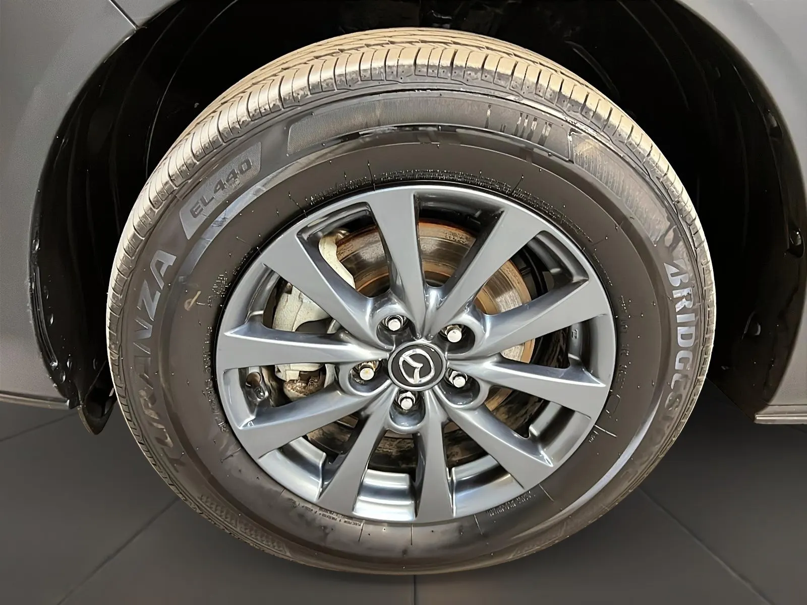 Tire