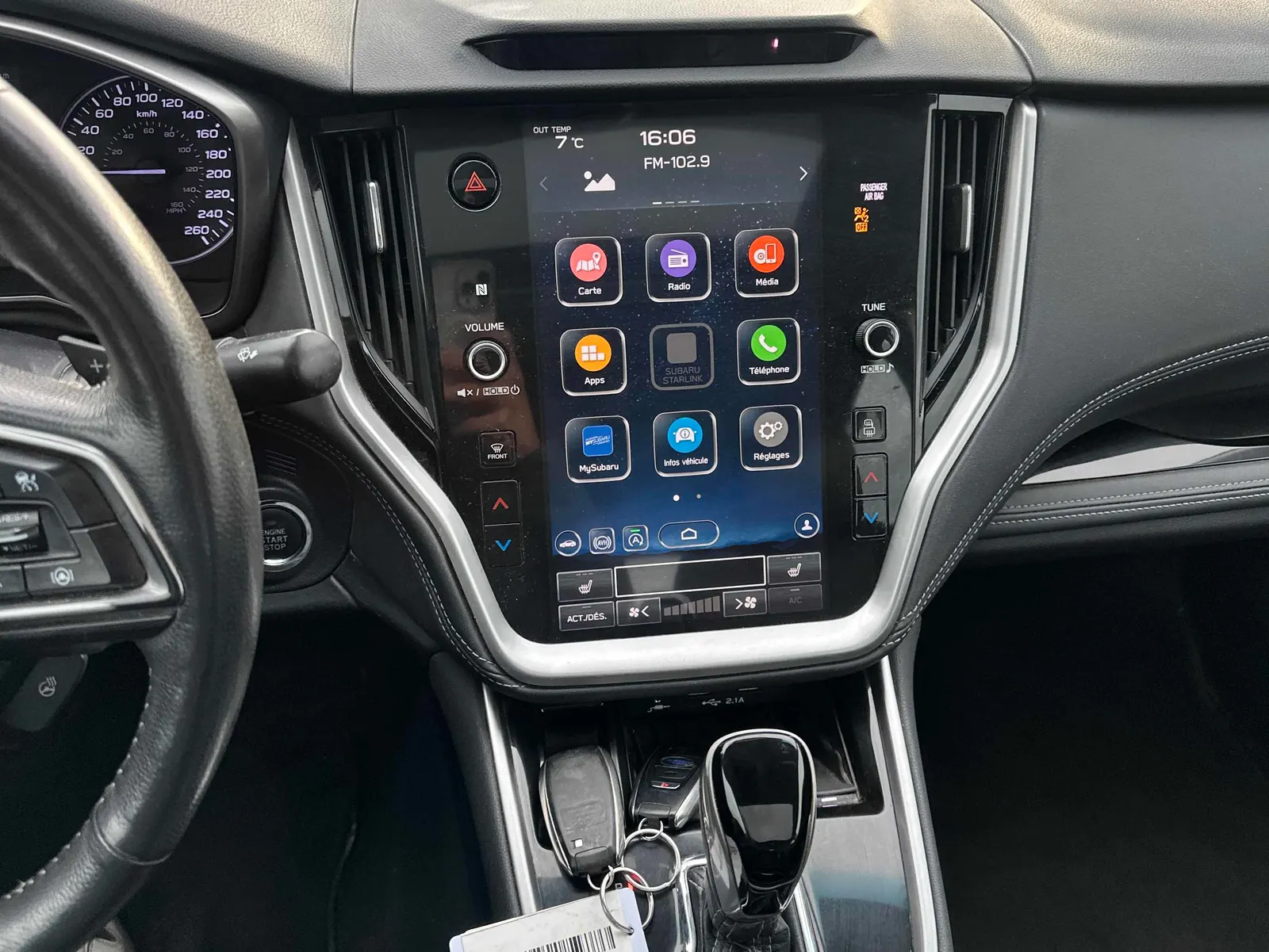 Console