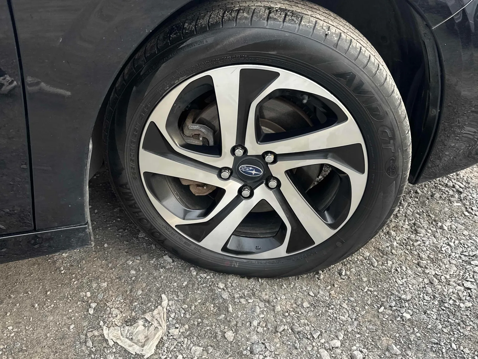 Tire