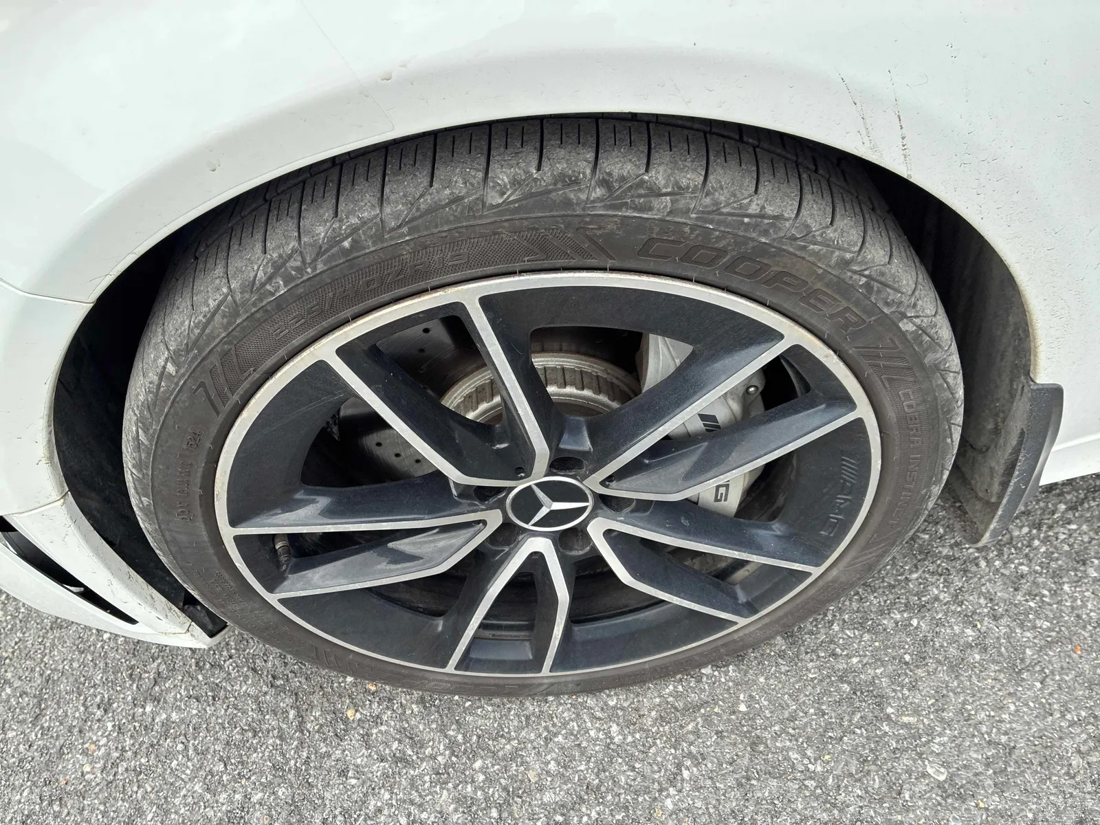 Tire