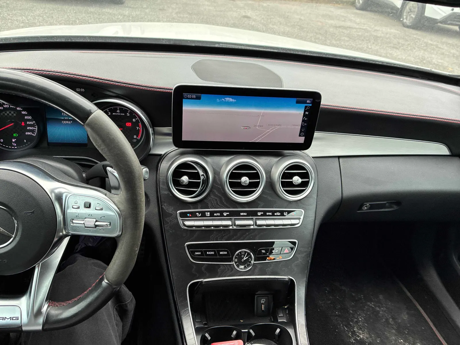 Console