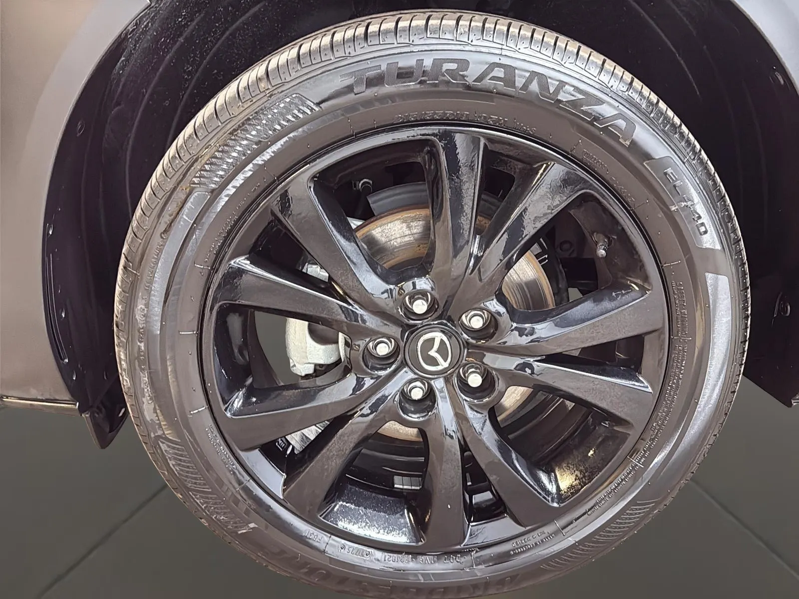 Tire