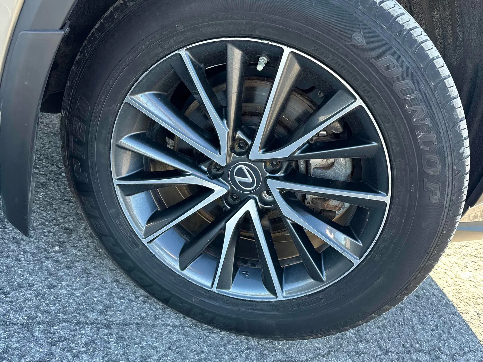 Tire