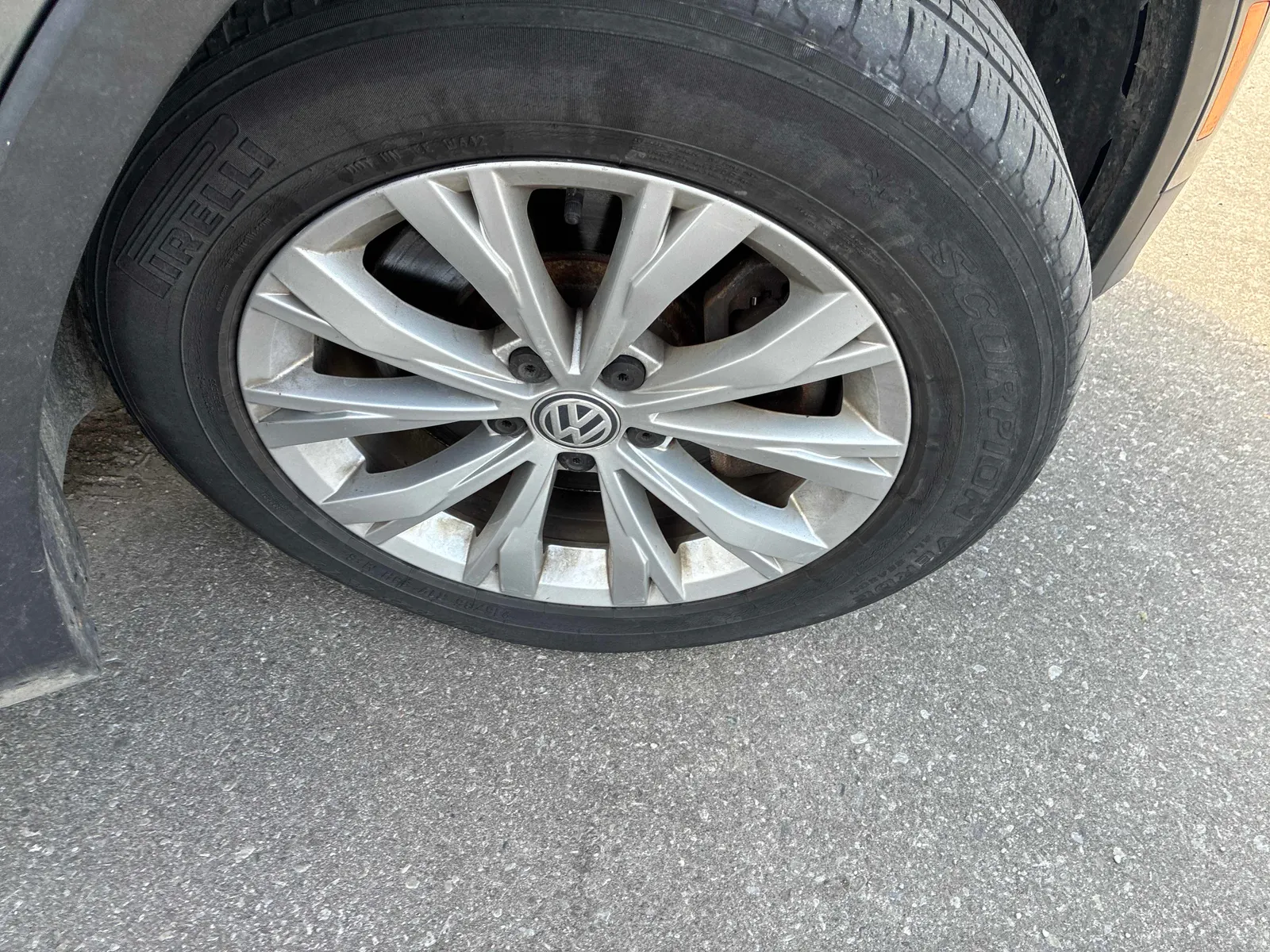 Tire