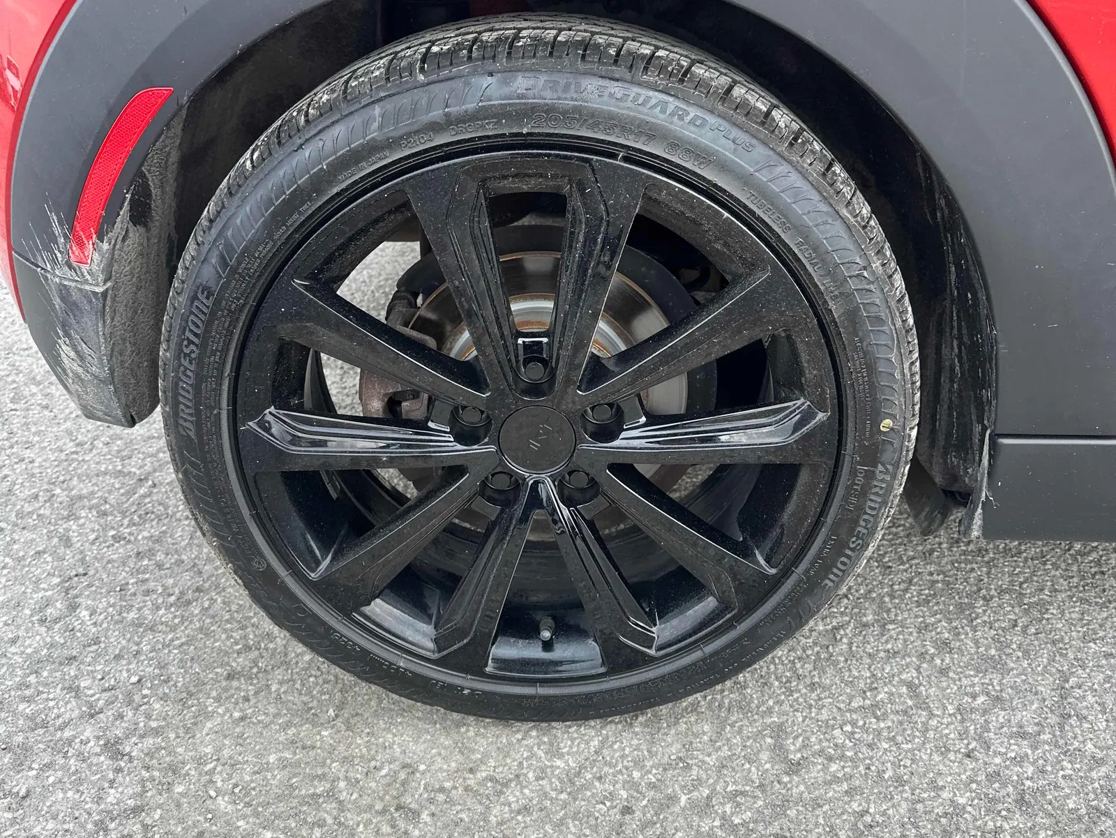 Tire
