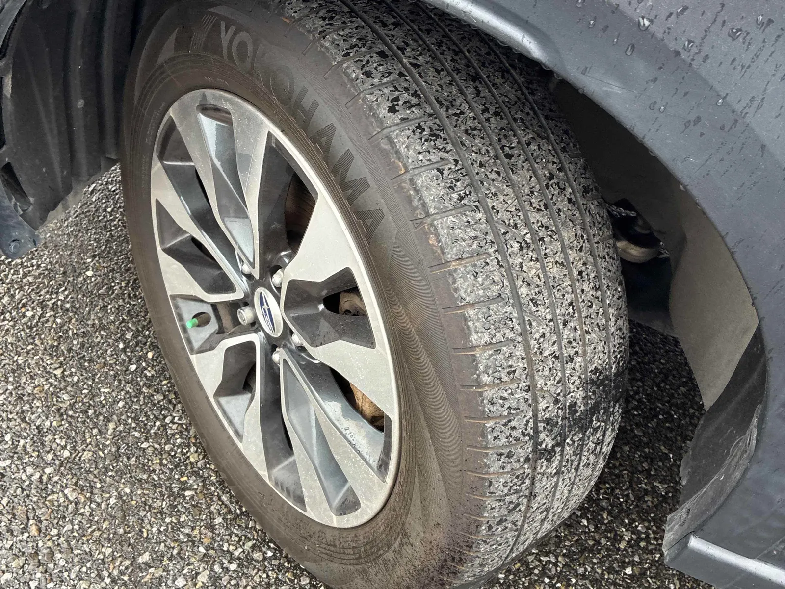 Tire