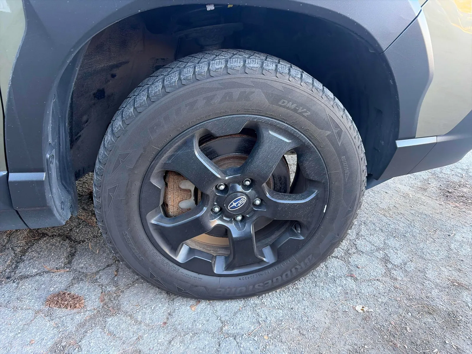 Tire