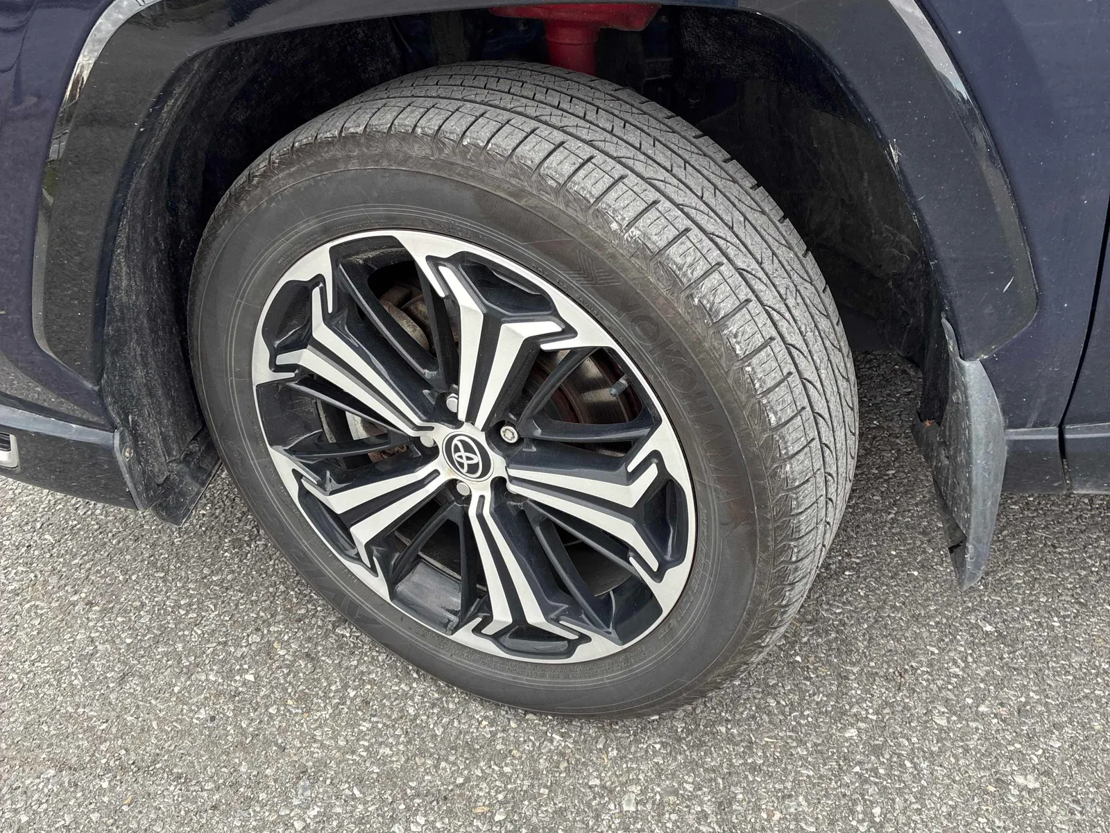 Tire