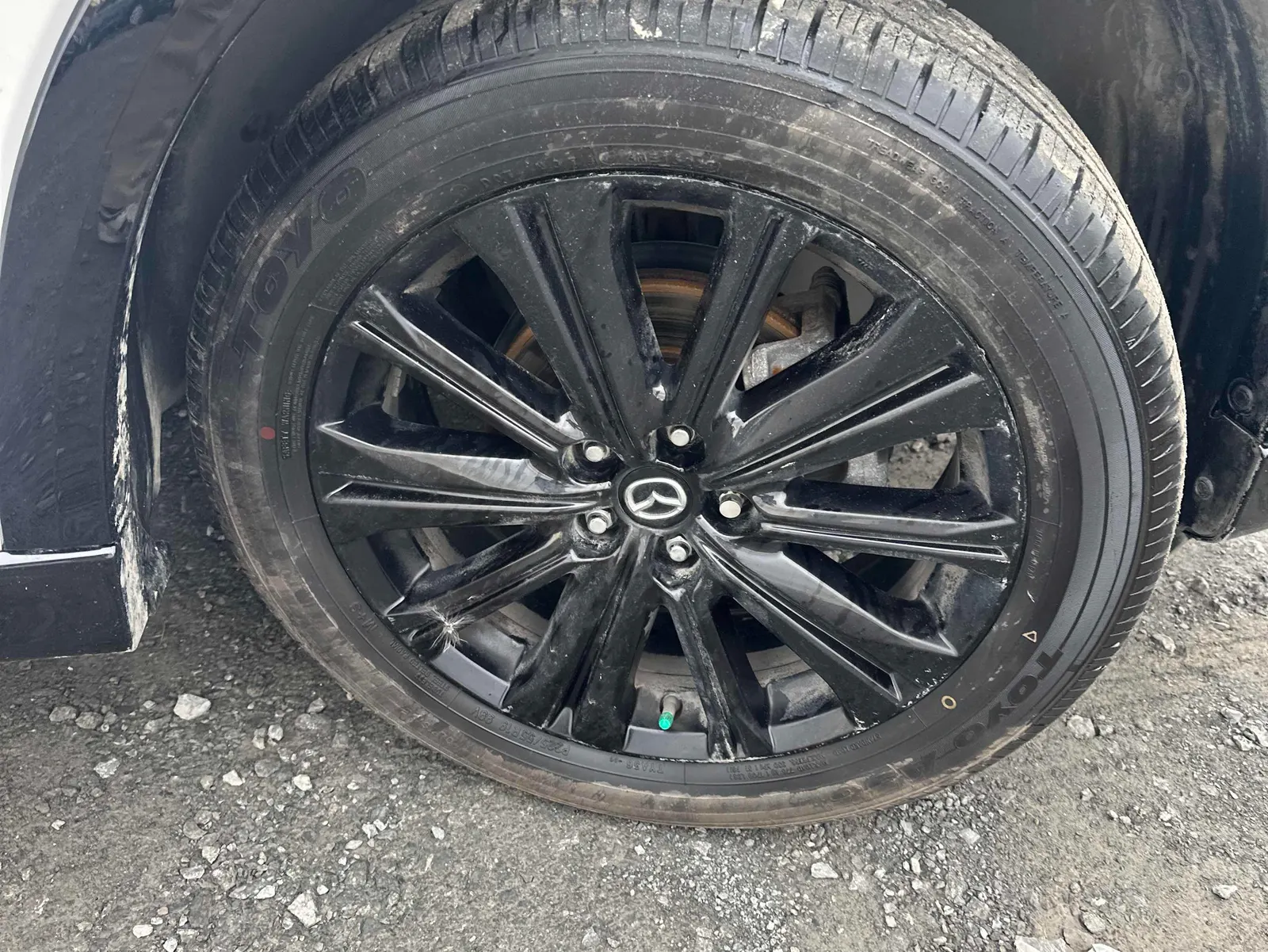 Tire