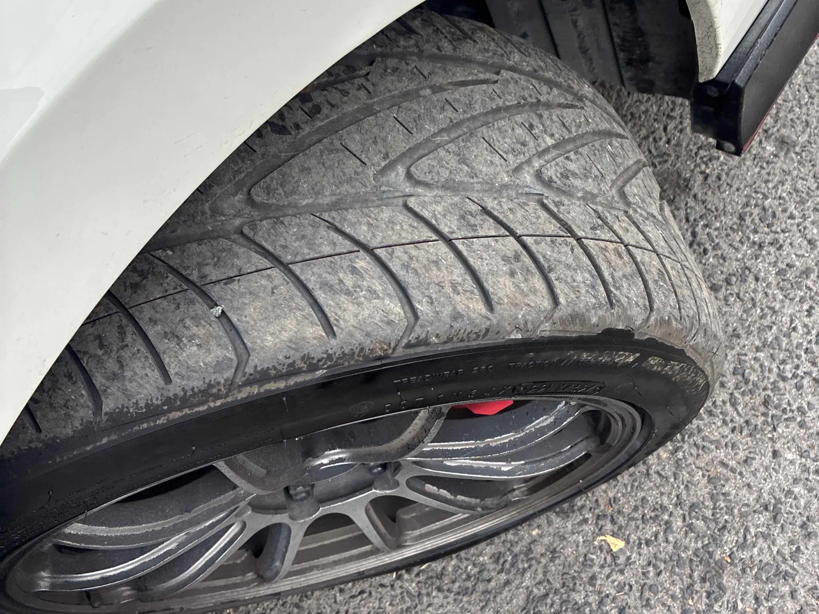 Tire