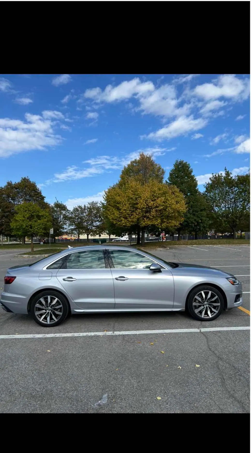 Passenger side