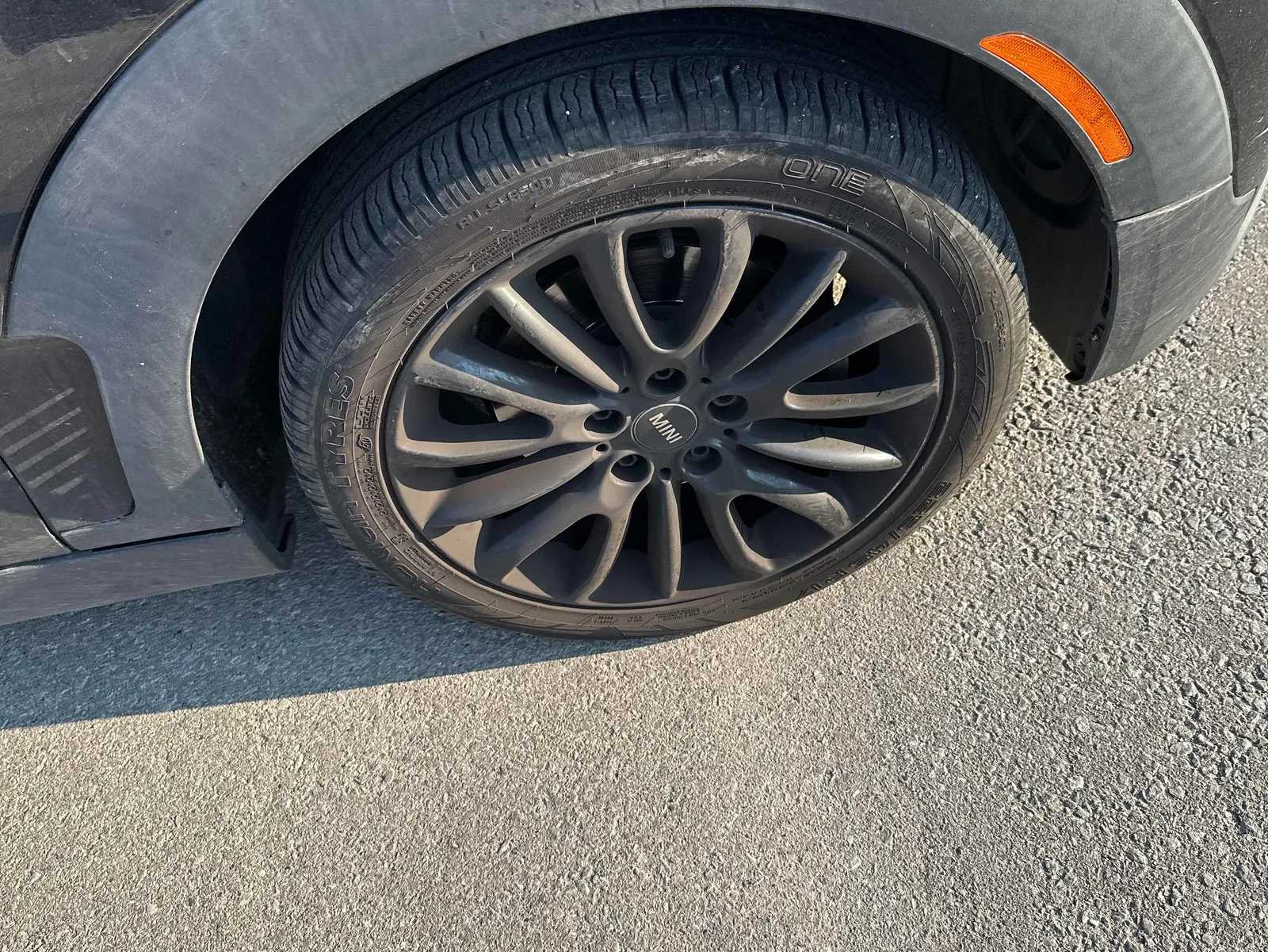 Tire
