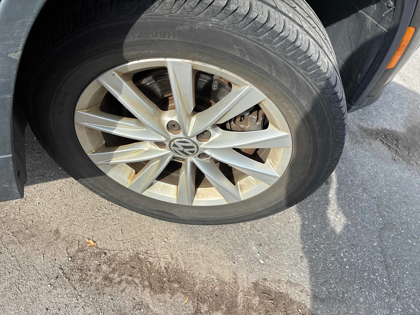 Tire
