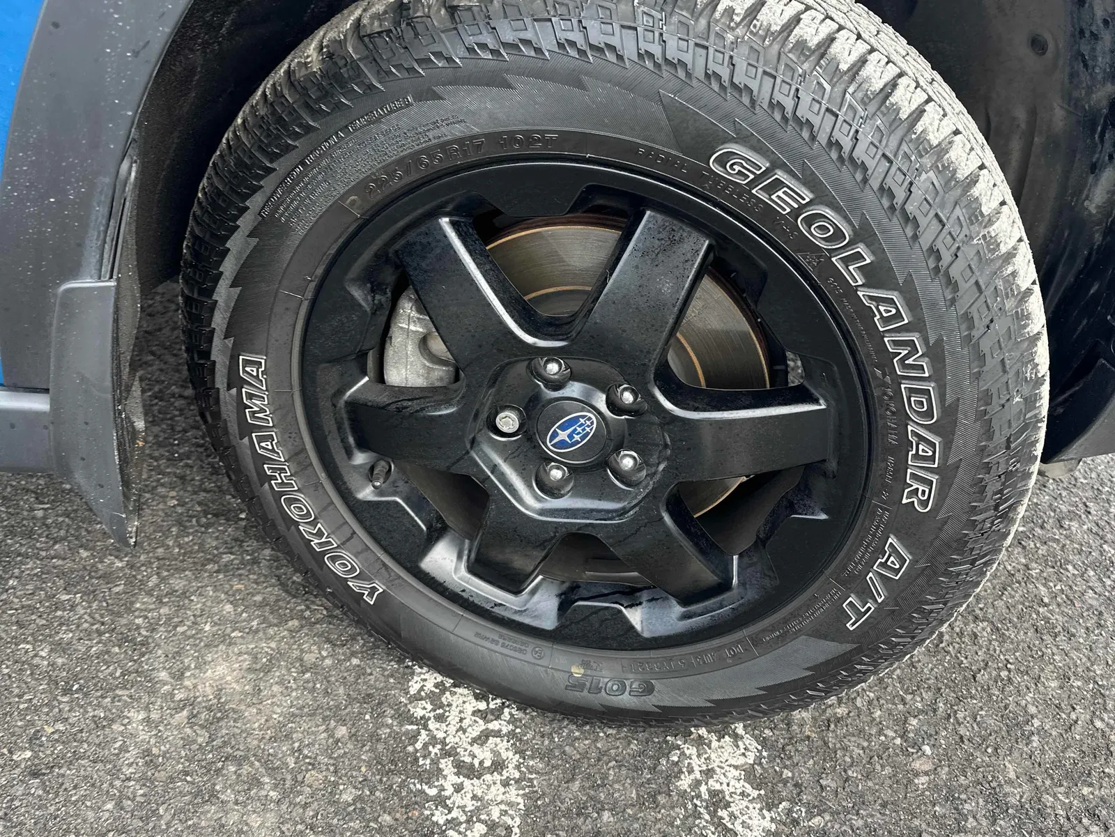 Tire