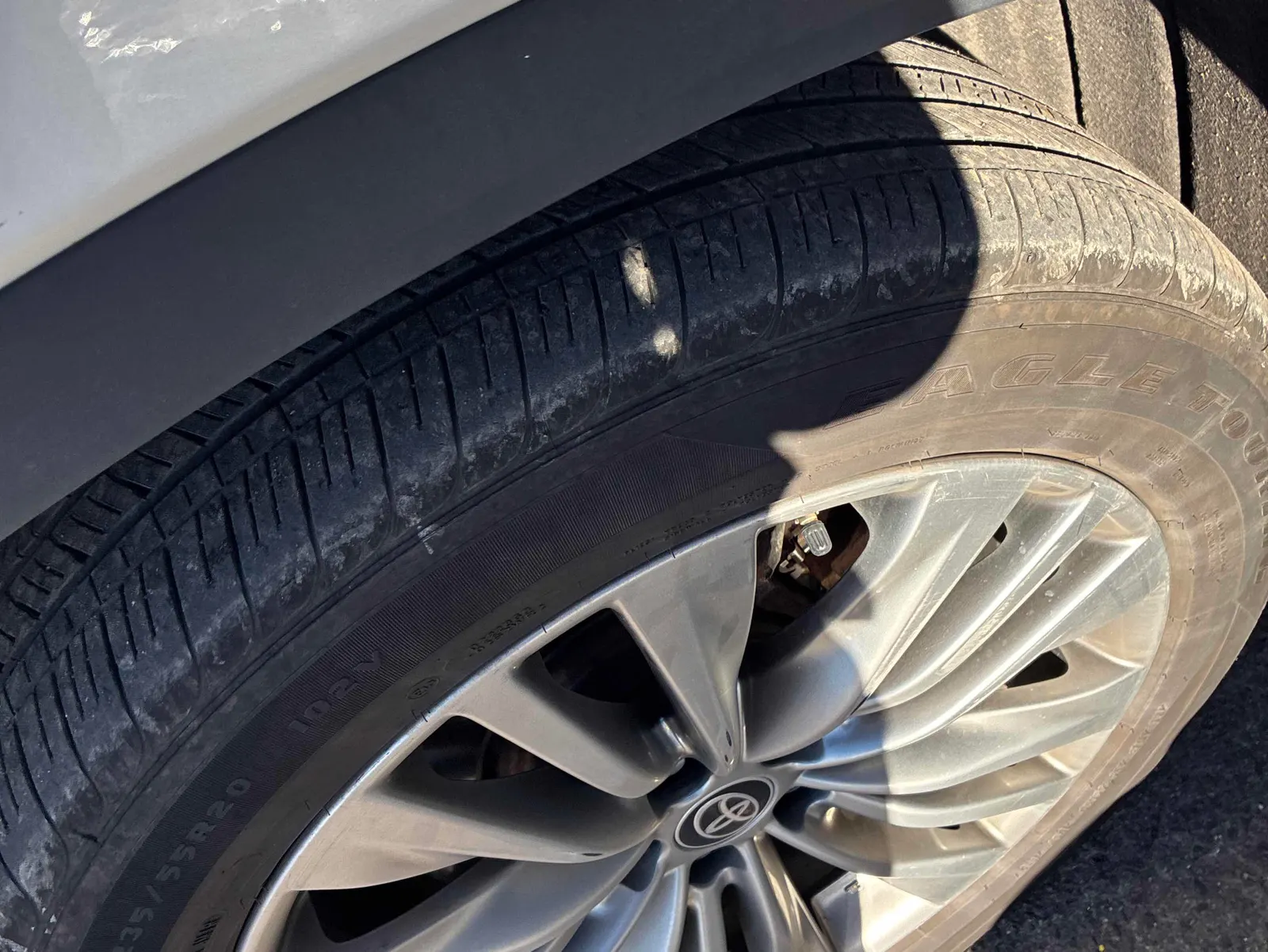 Tire