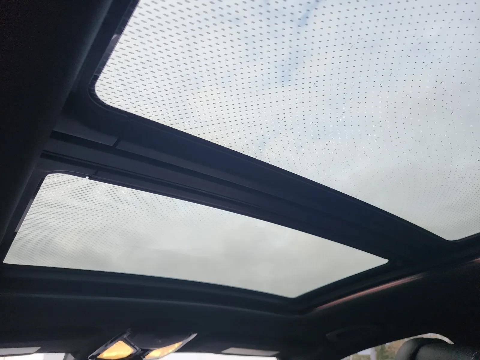 Interior Roof Photo