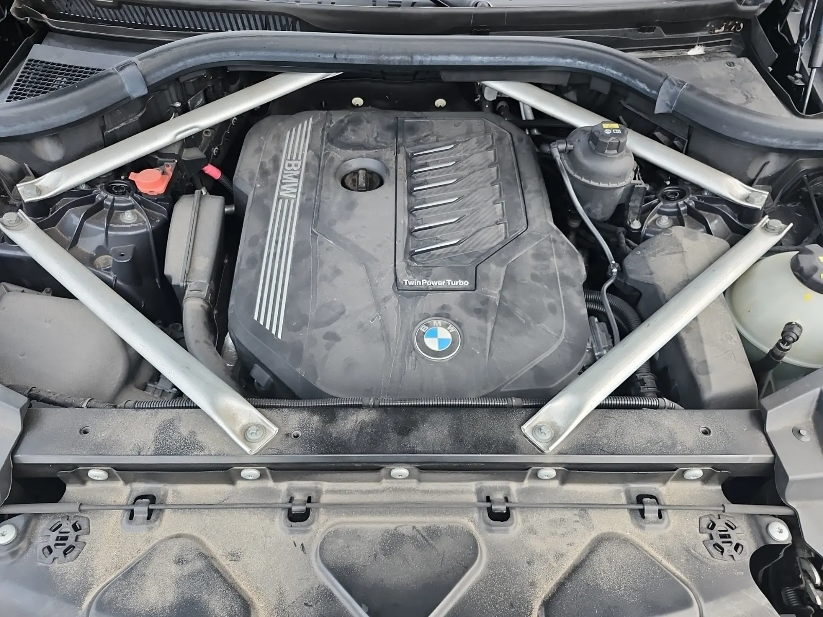 Engine Photo