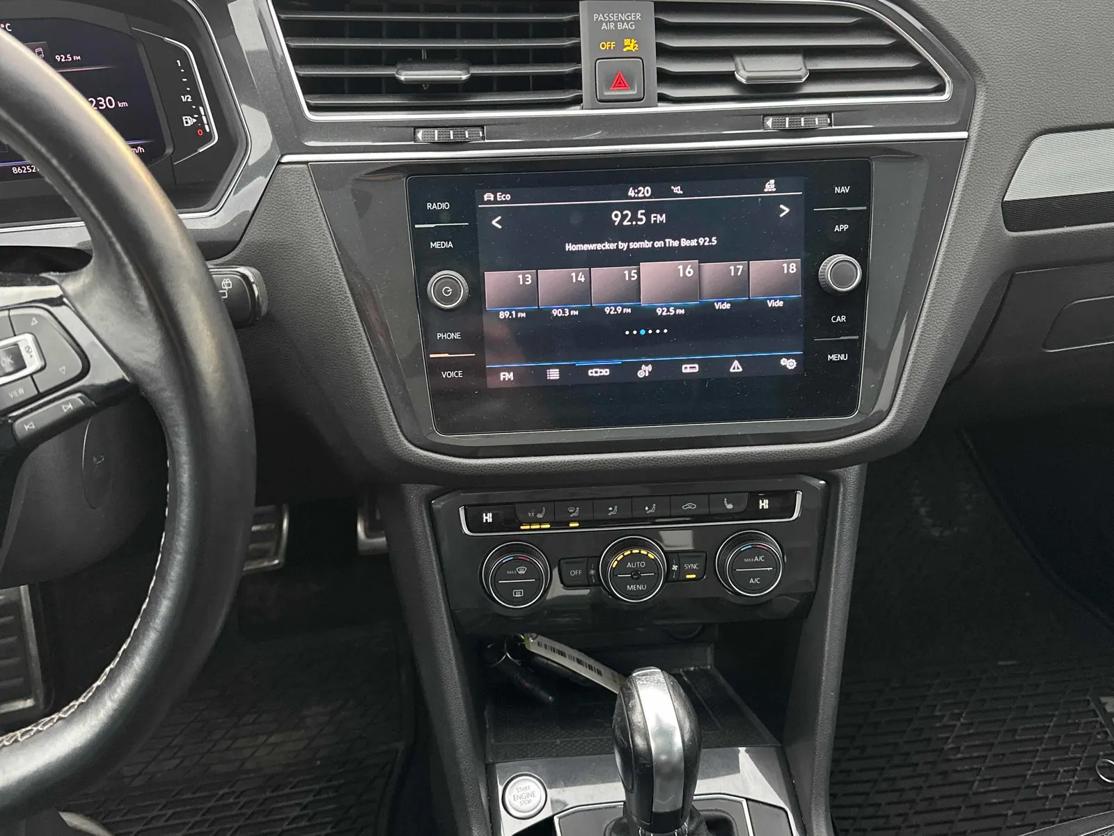 Console