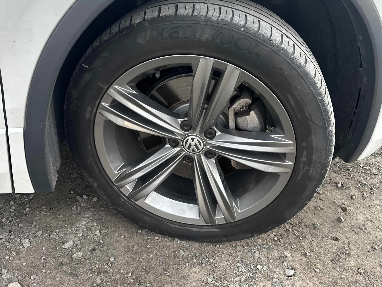 Tire