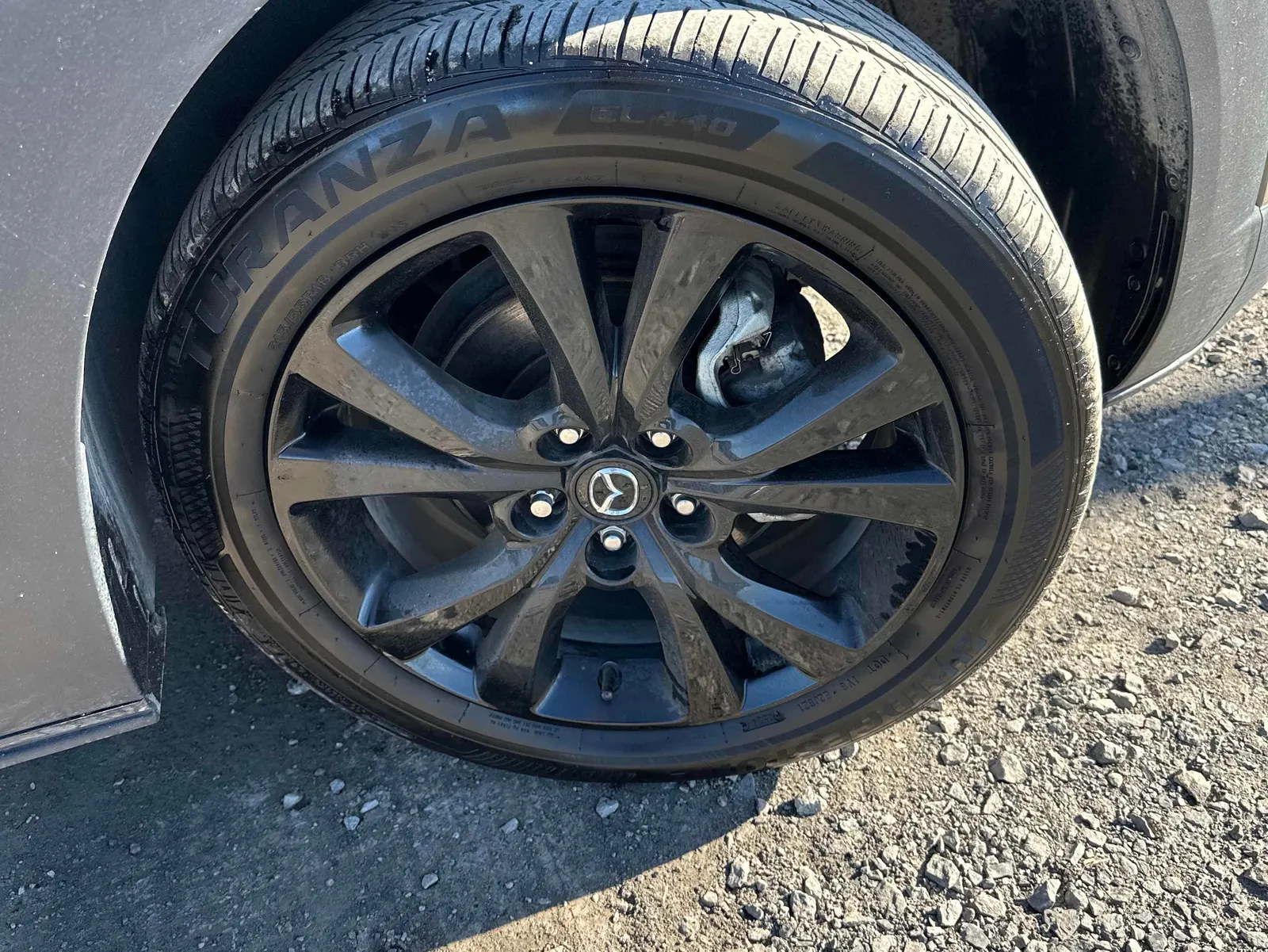Tire