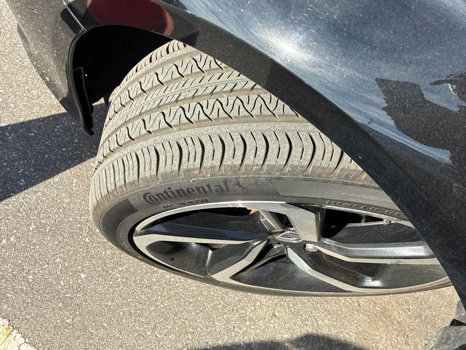 Tire