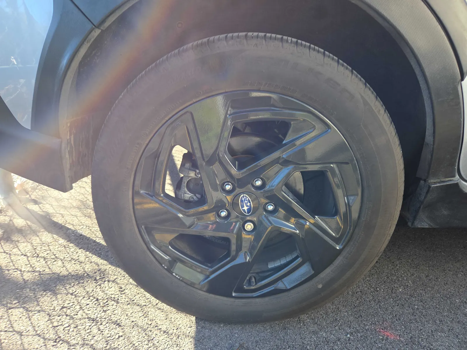 Tire
