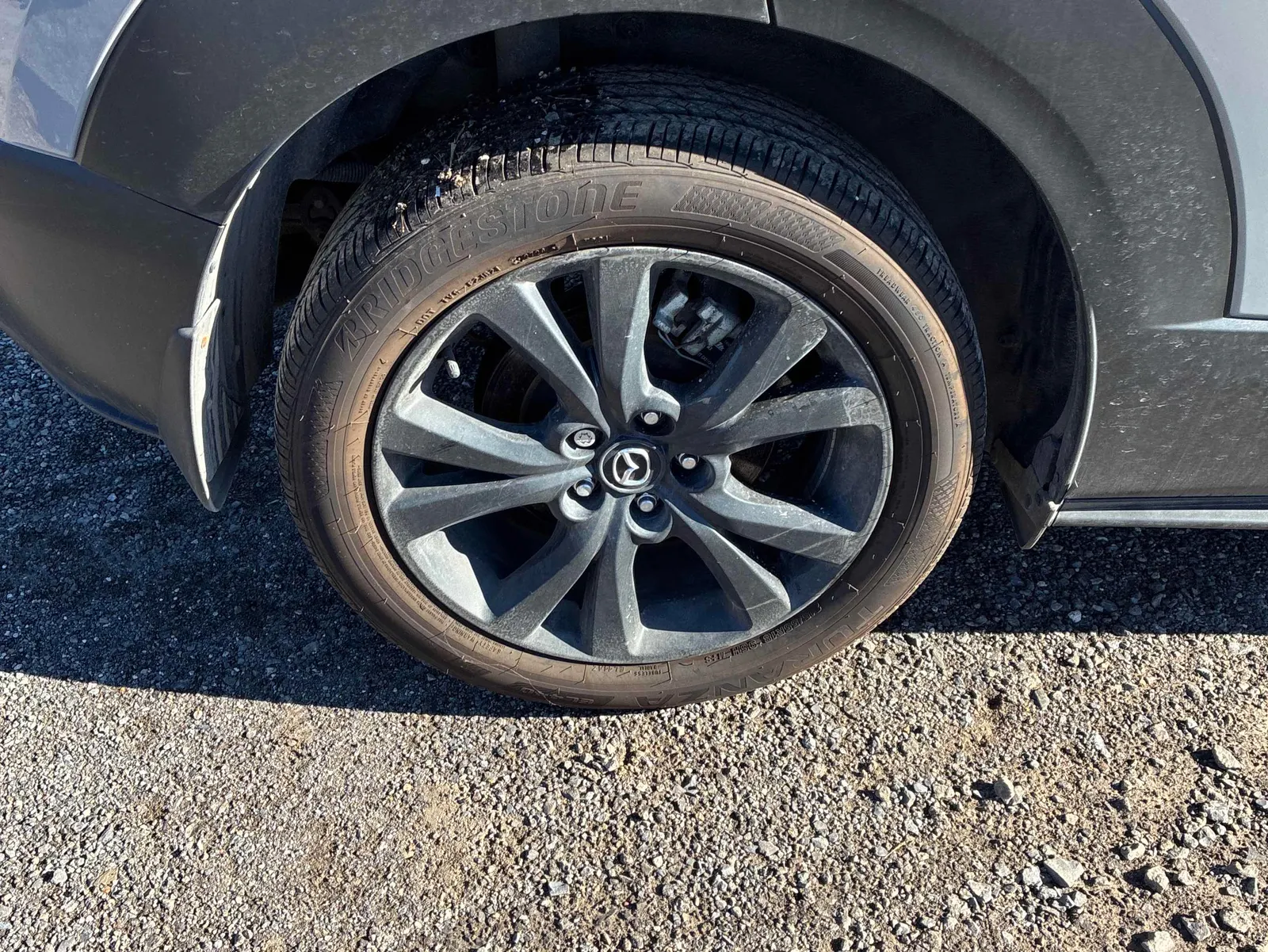 Tire
