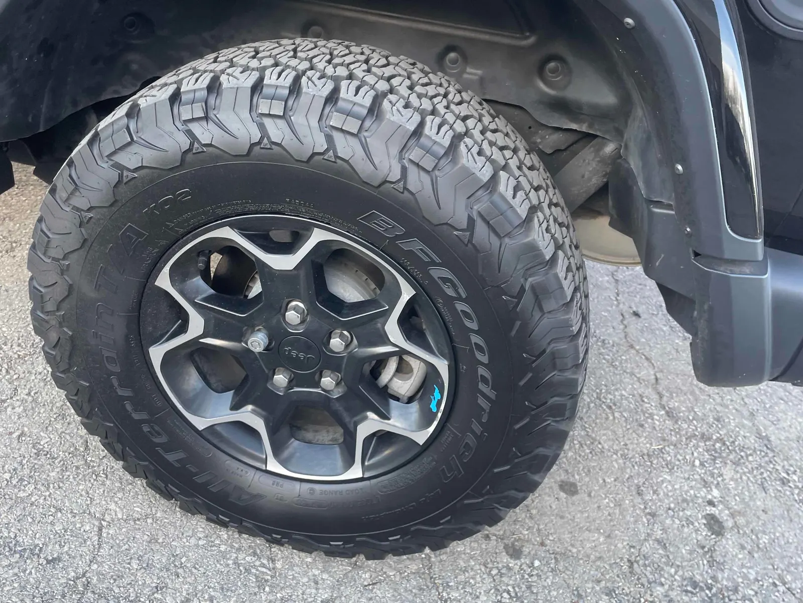 Tire