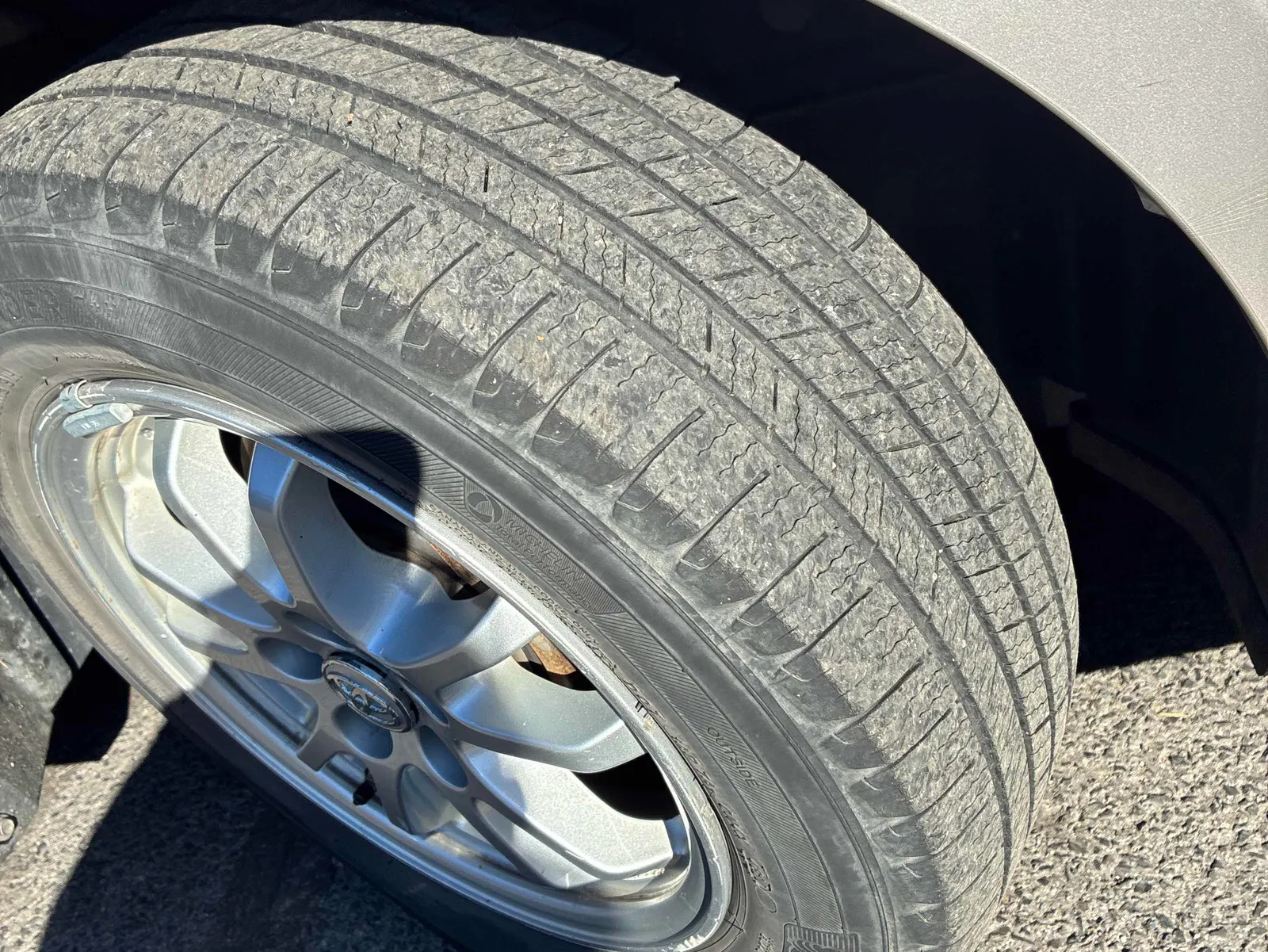 Tire