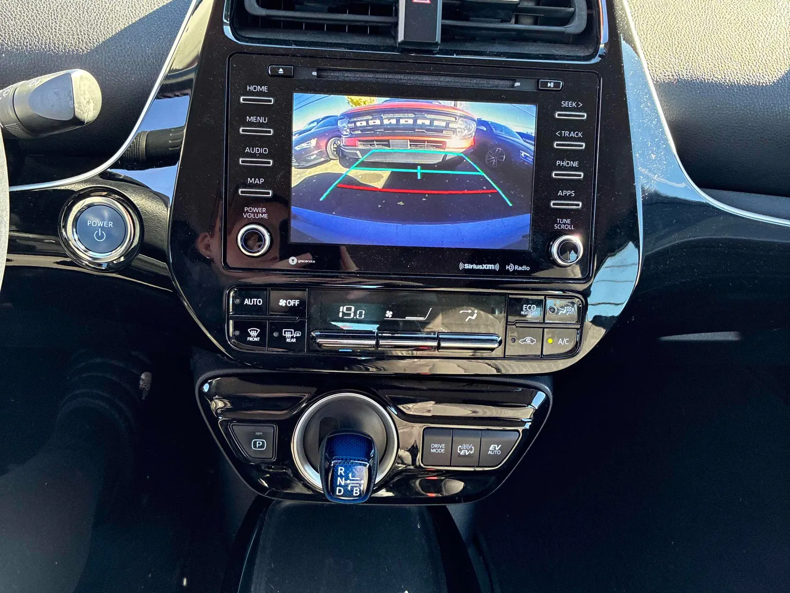 Console