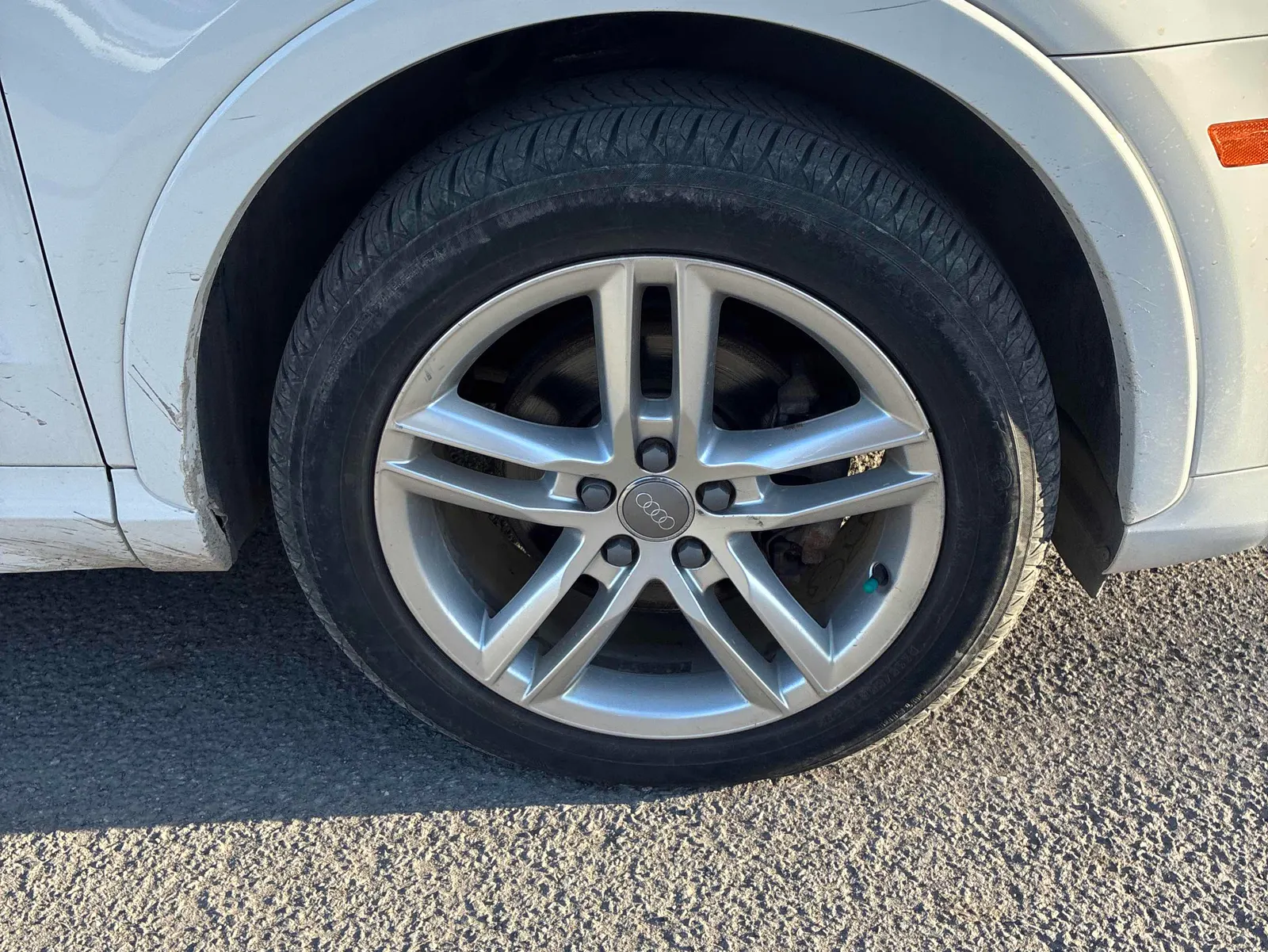 Tire