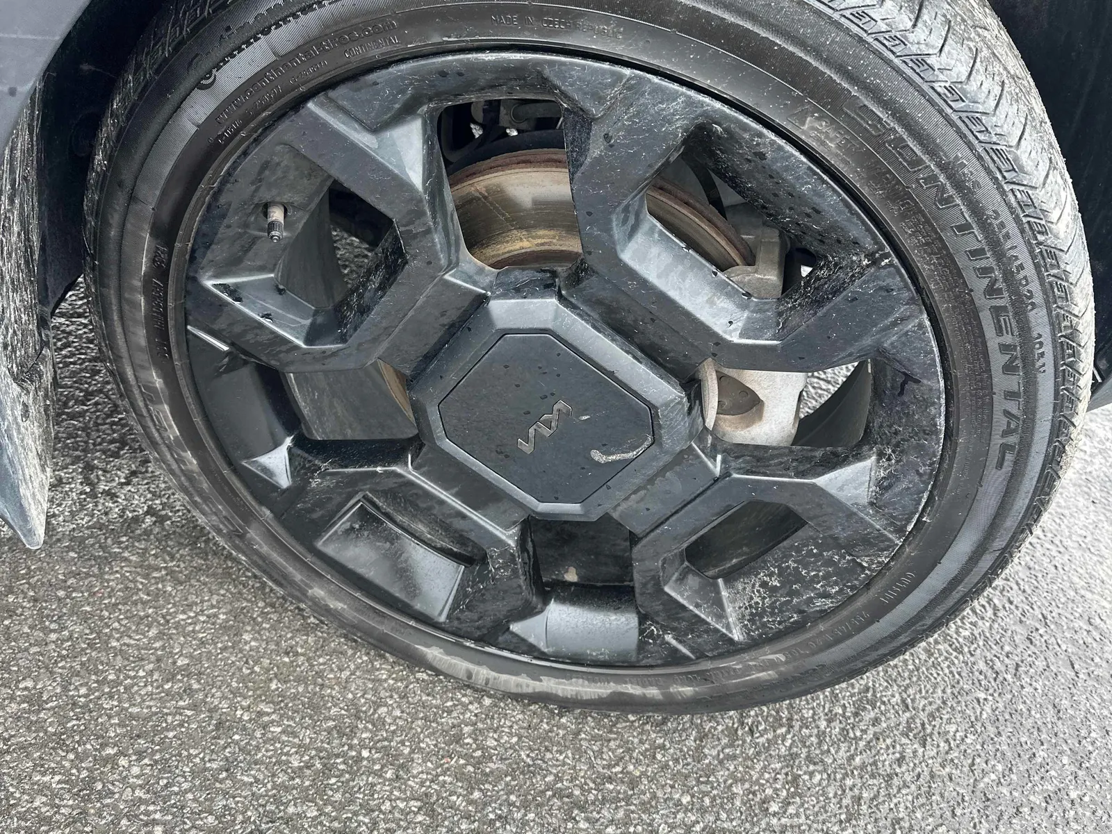 Tire