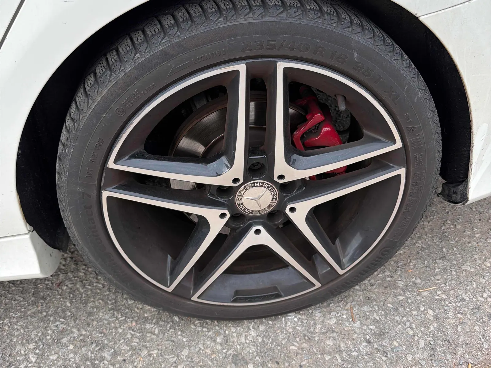 Tire