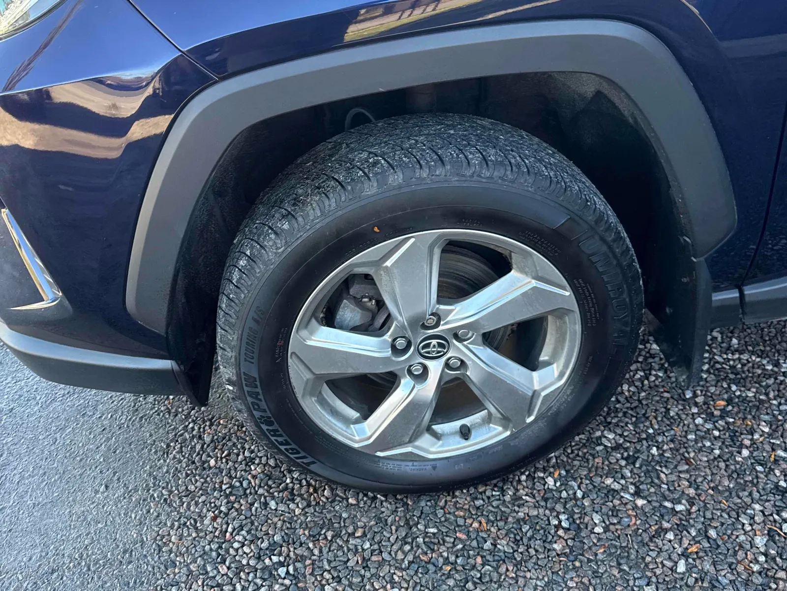 Tire