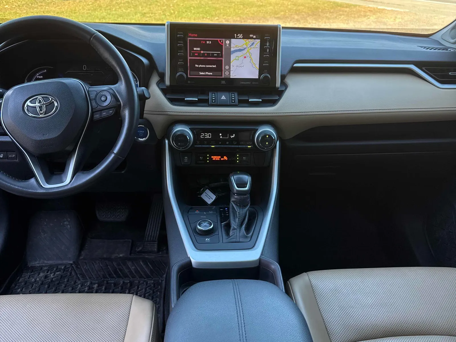 Console