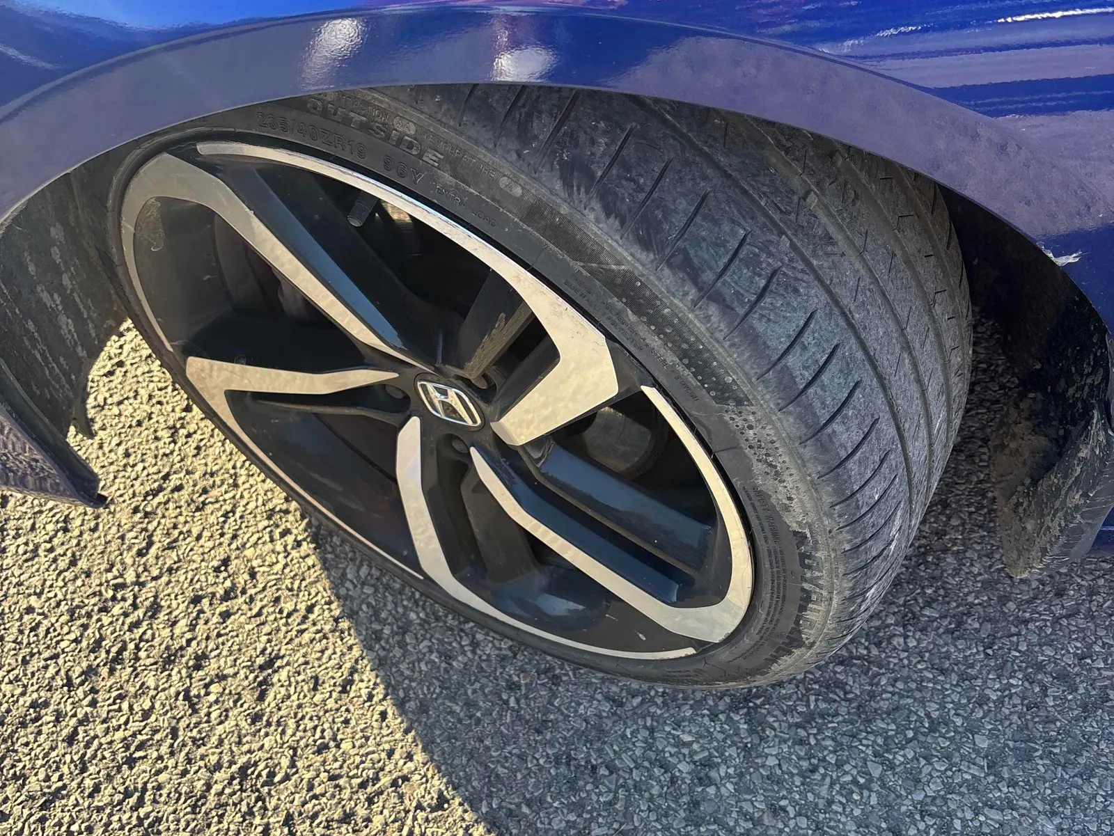 Tire