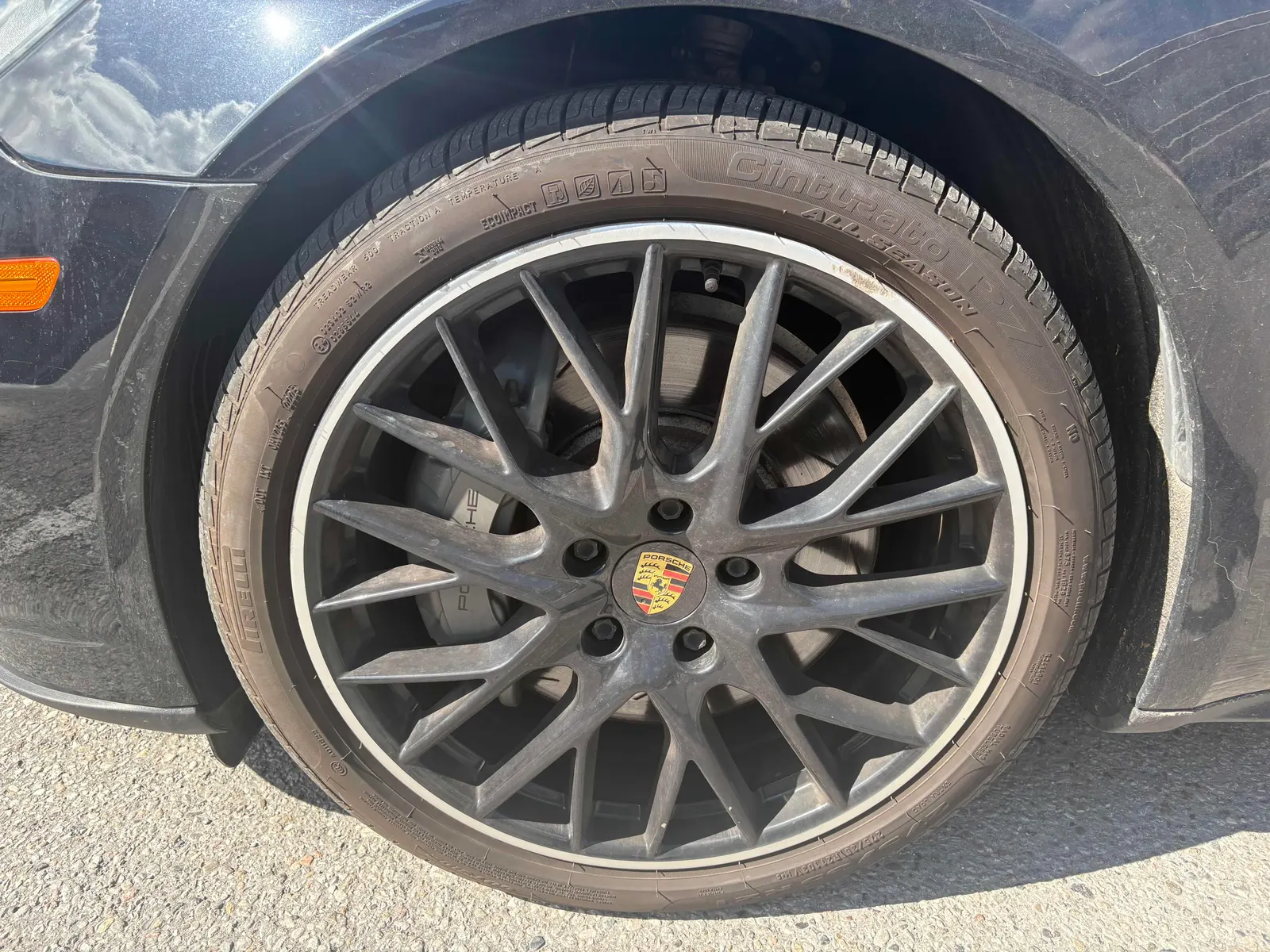 Tire