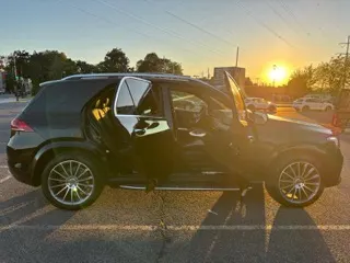 Passenger side