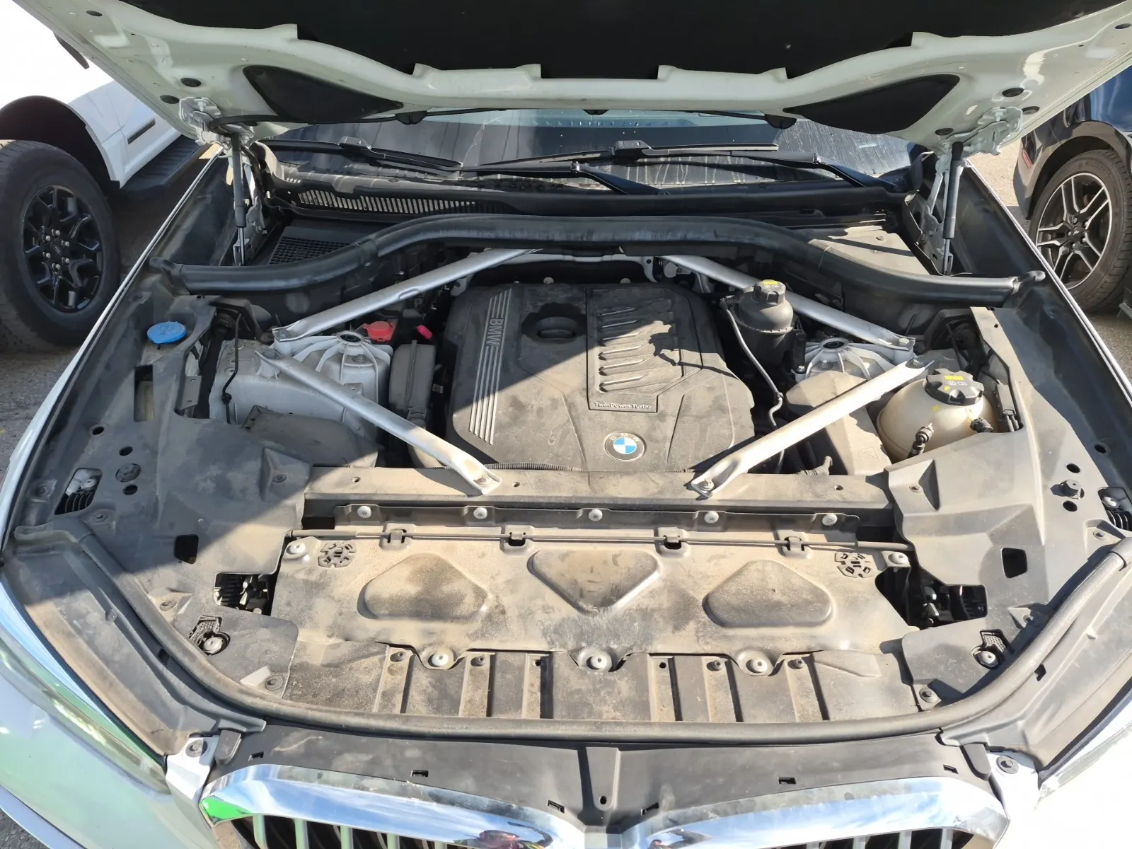 Engine Photo