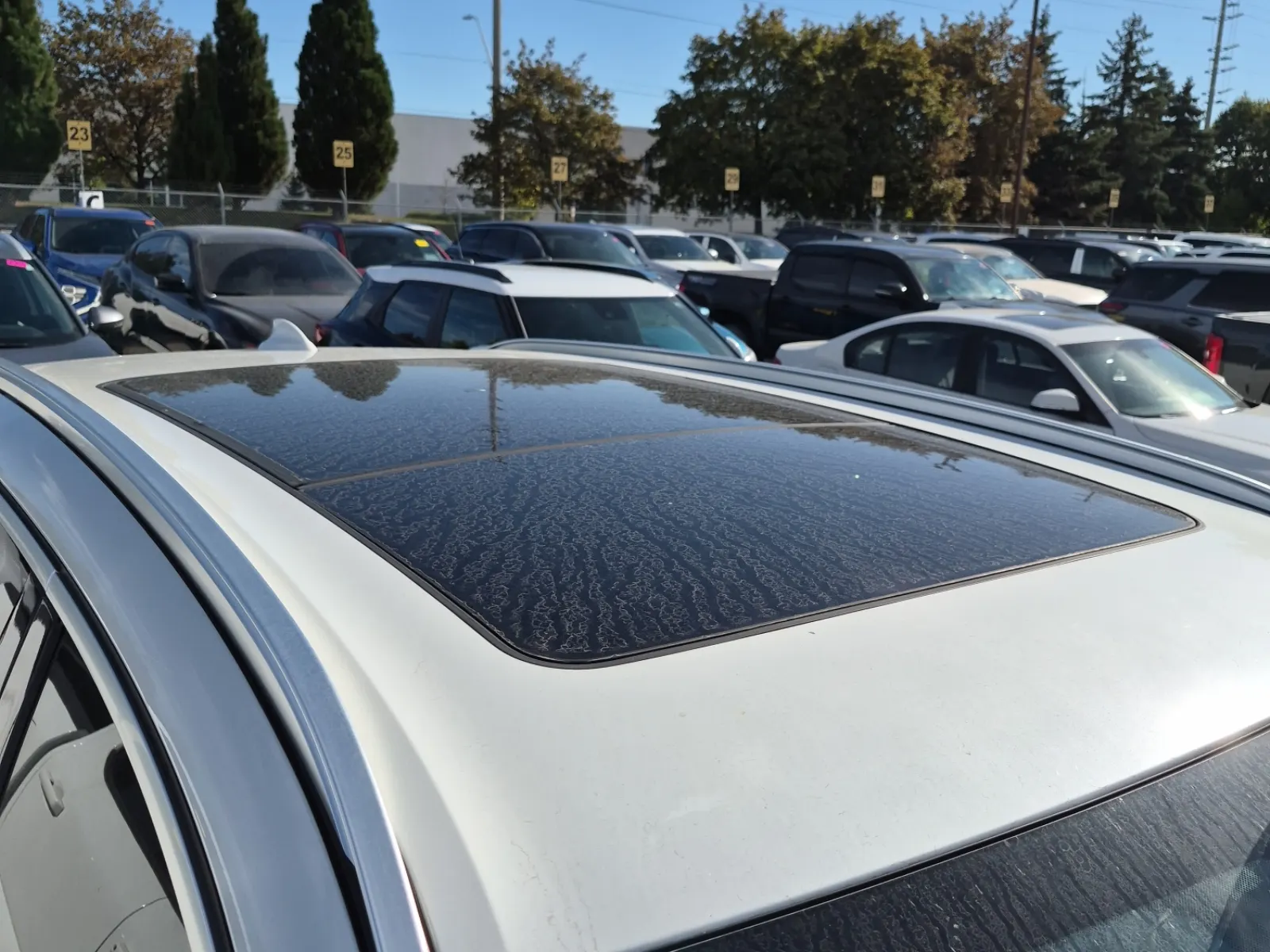 Exterior Roof Photo