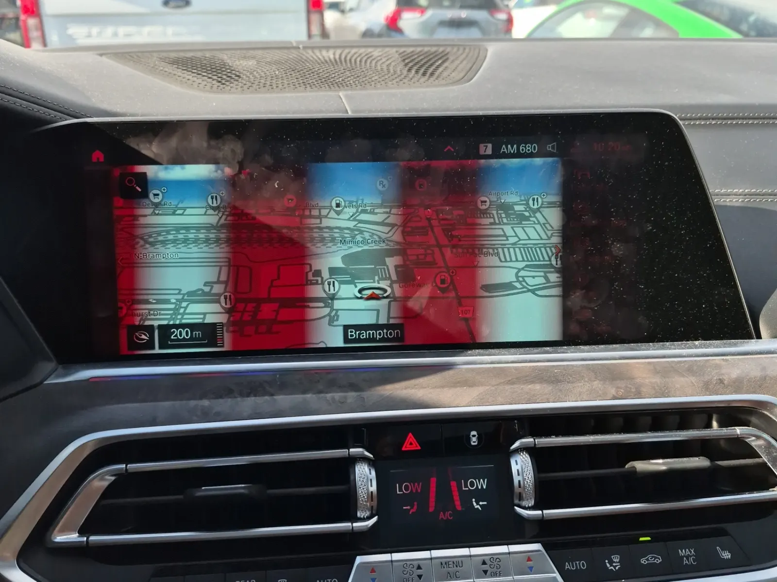 Navigation Photo