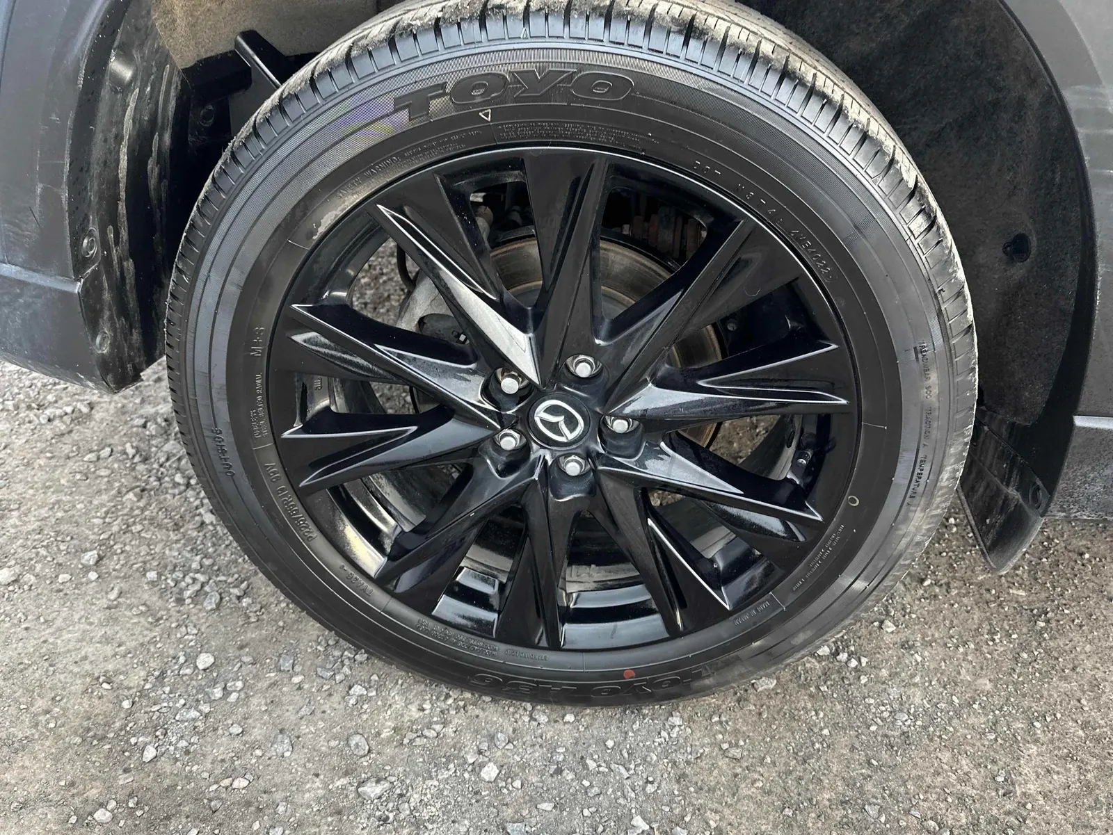 Tire