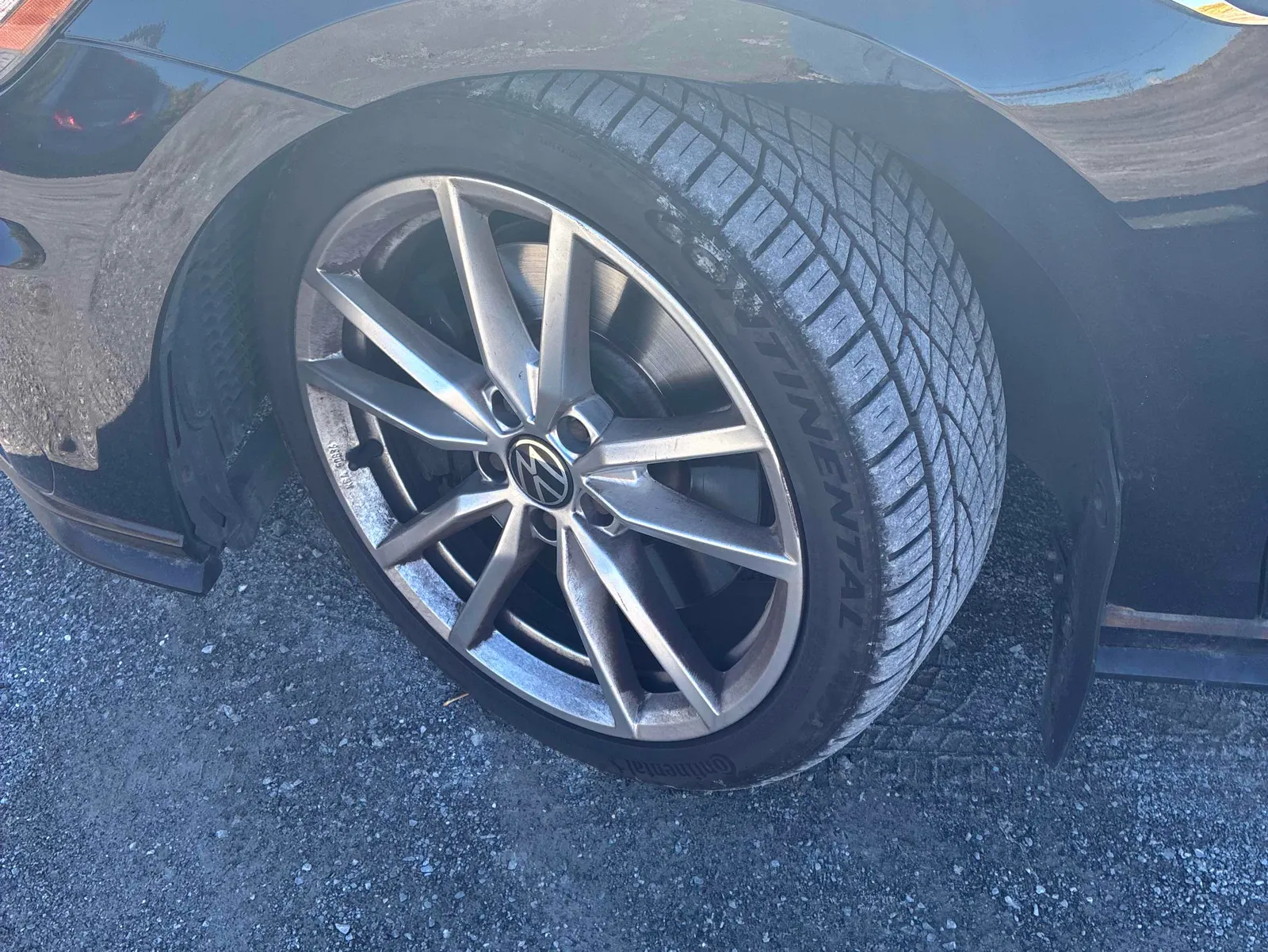 Tire